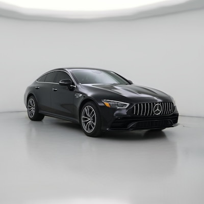 2023 Mercedes-Benz AMG GT 43