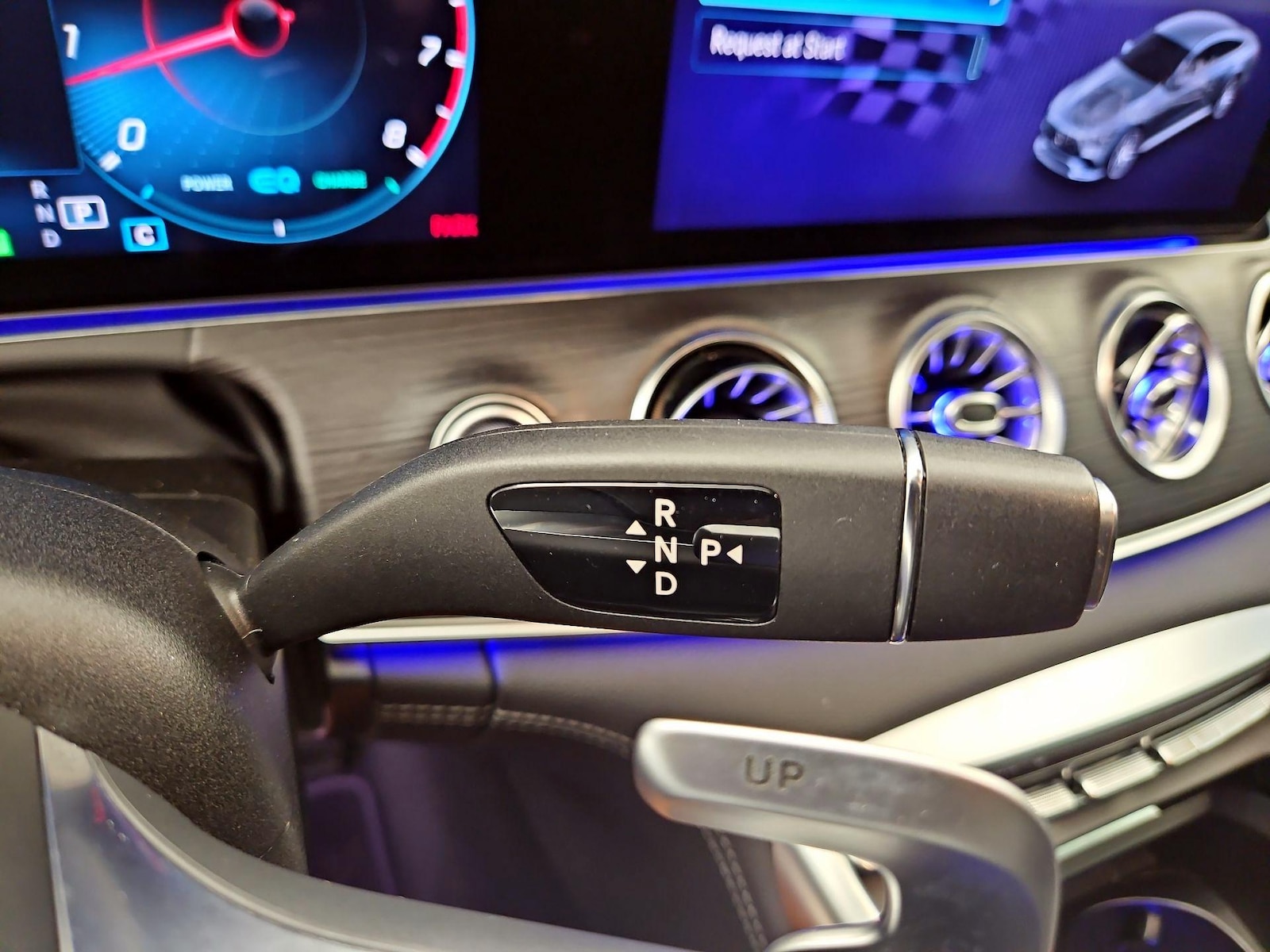 2023 Mercedes-Benz AMG GT 4-Door Coupe 43 - Photo 19