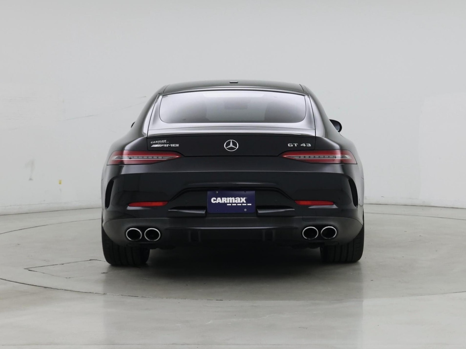2023 Mercedes-Benz AMG GT 4-Door Coupe 43 - Photo 7