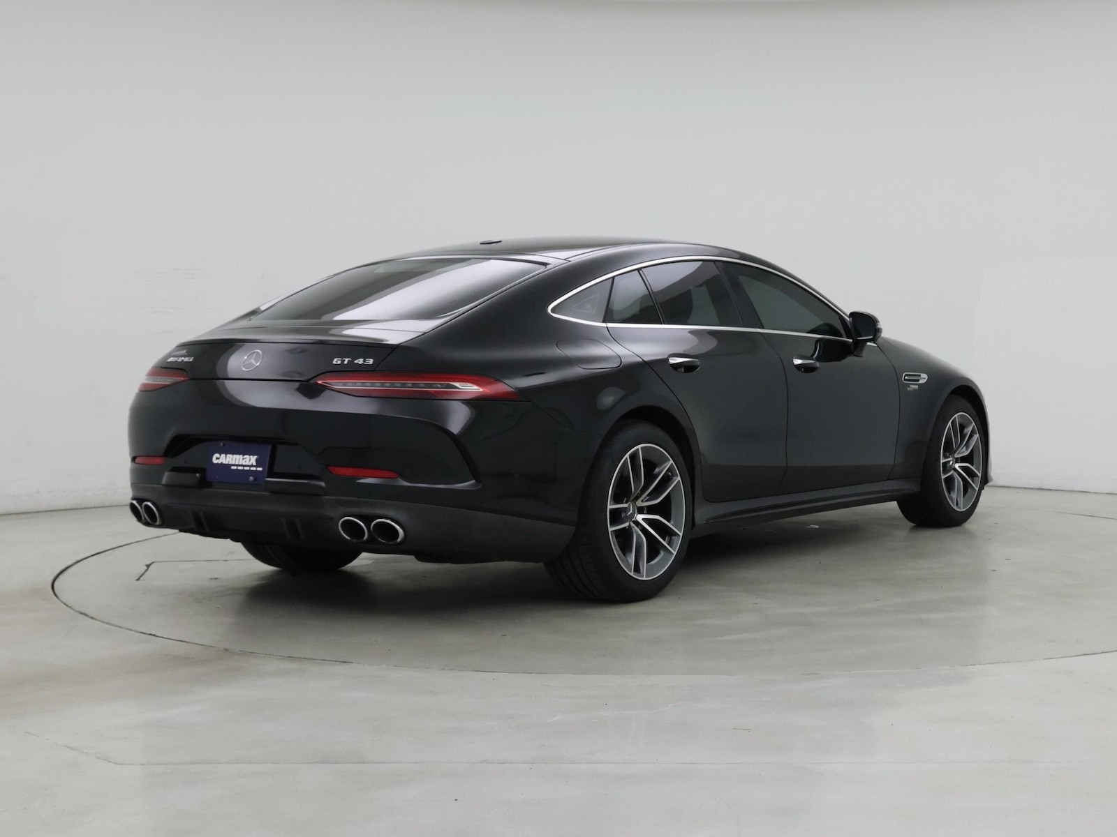 2023 Mercedes-Benz AMG GT 4-Door Coupe 43 - Photo 9
