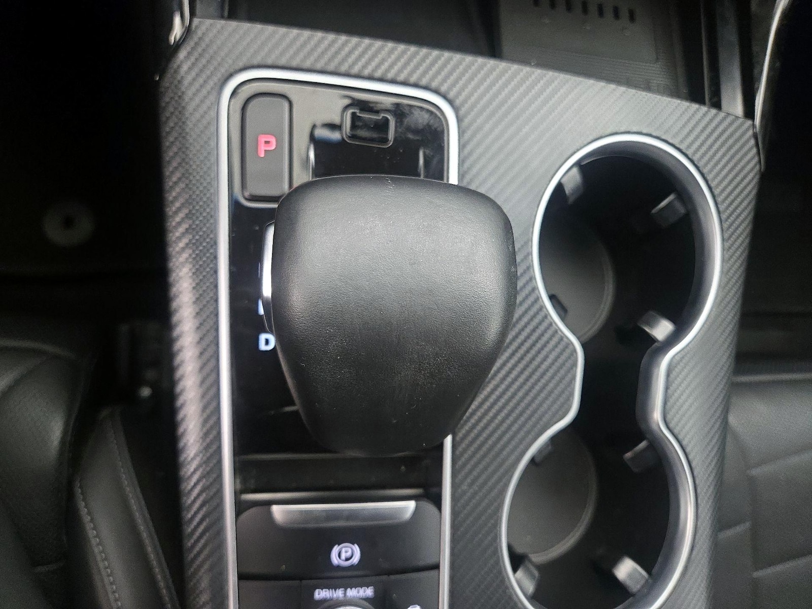 2022 Kia Stinger GT2 - Photo 19