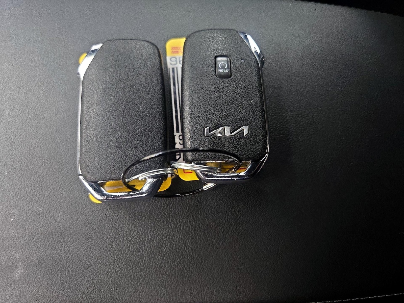 2022 Kia Stinger GT2 - Photo 25