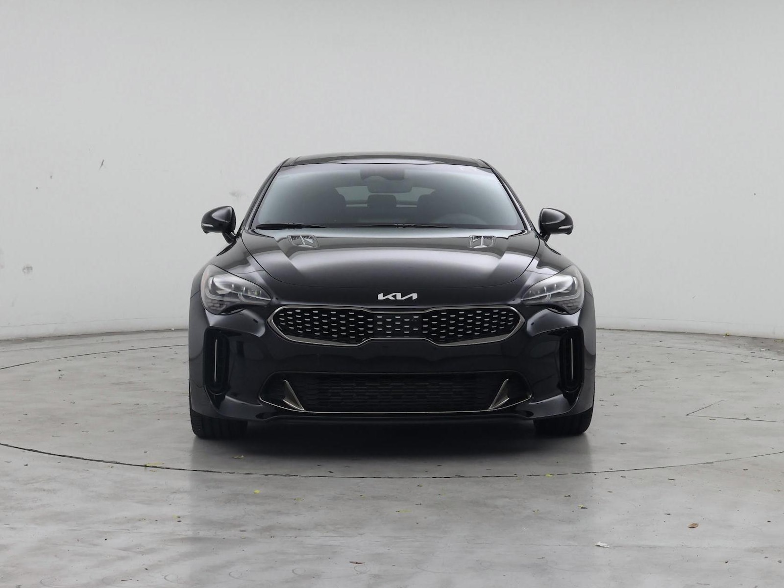 2022 Kia Stinger GT2 - Photo 6