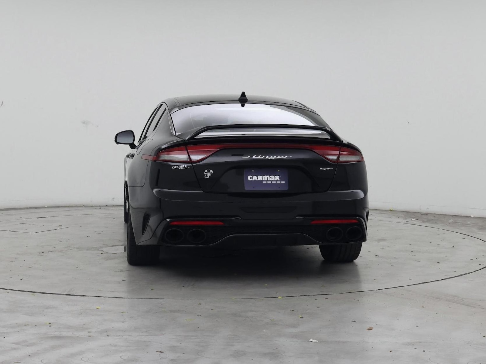 2022 Kia Stinger GT2 - Photo 7