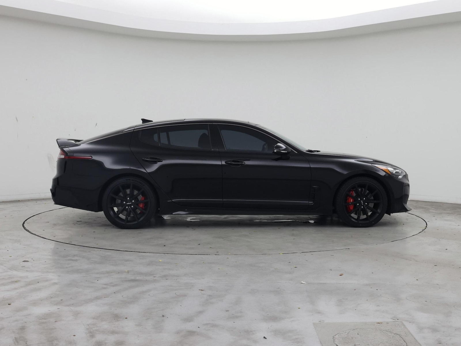 2022 Kia Stinger GT2 - Photo 8