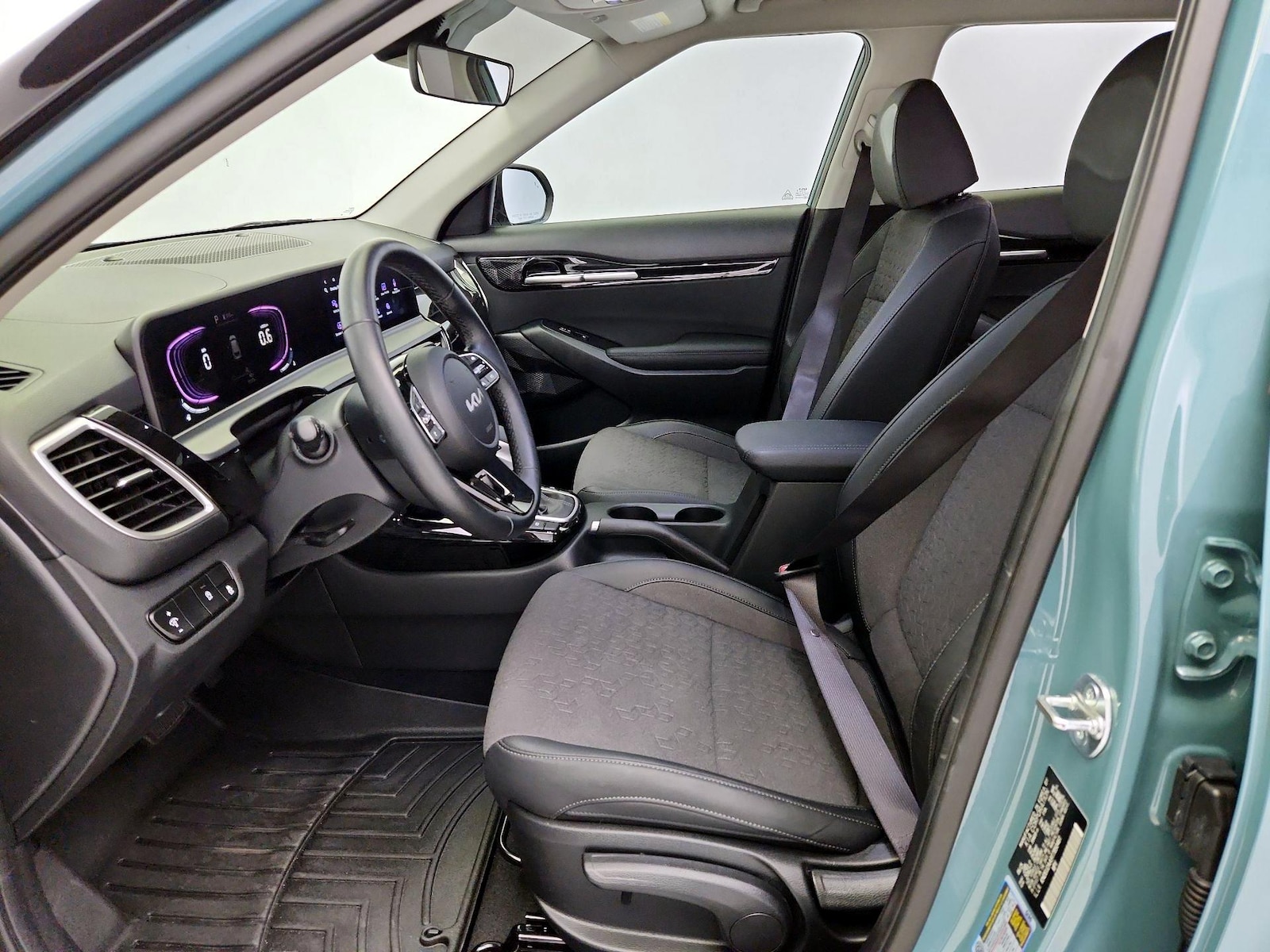 Side Airbags