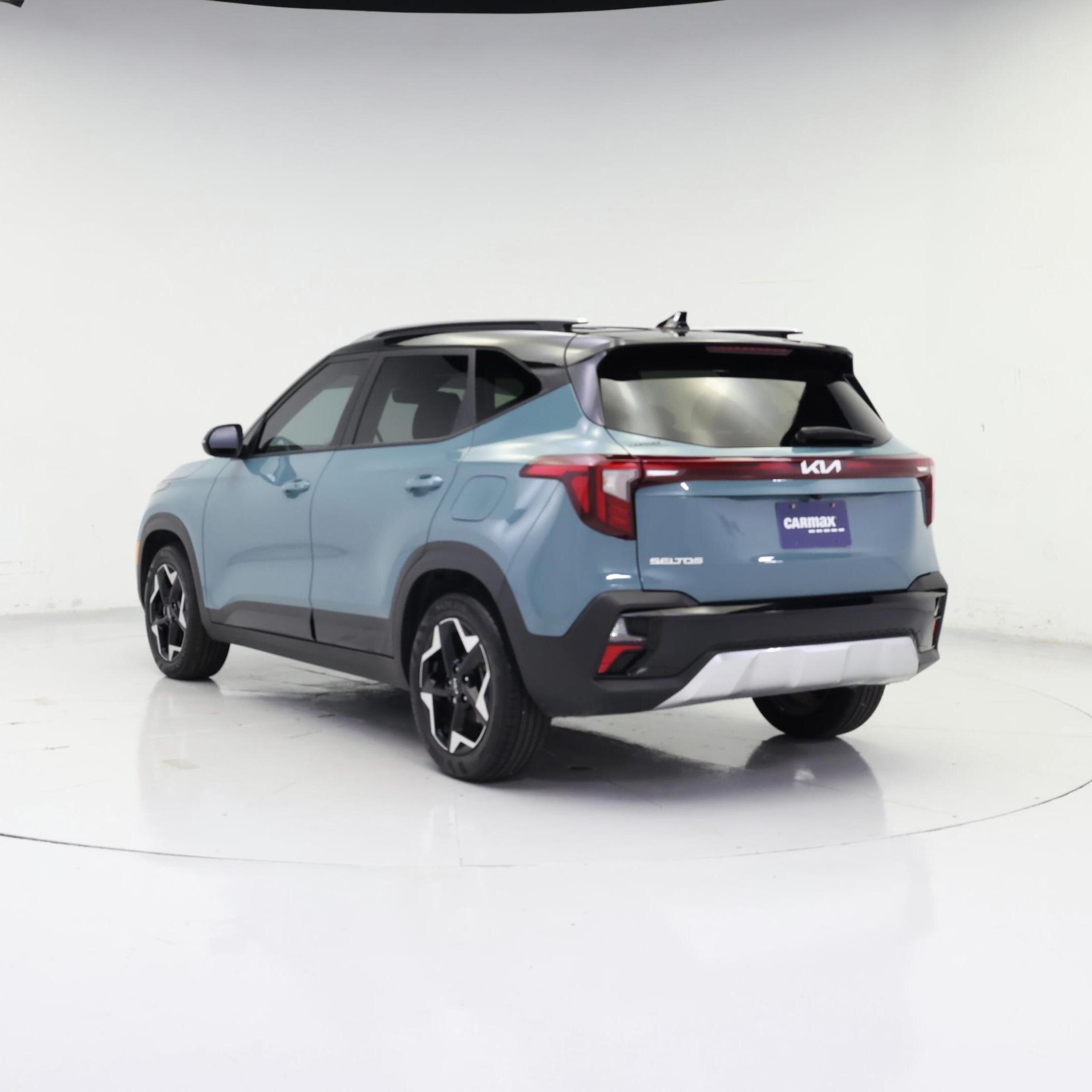 Thumbnail: 2026 Kia Seltos - 2