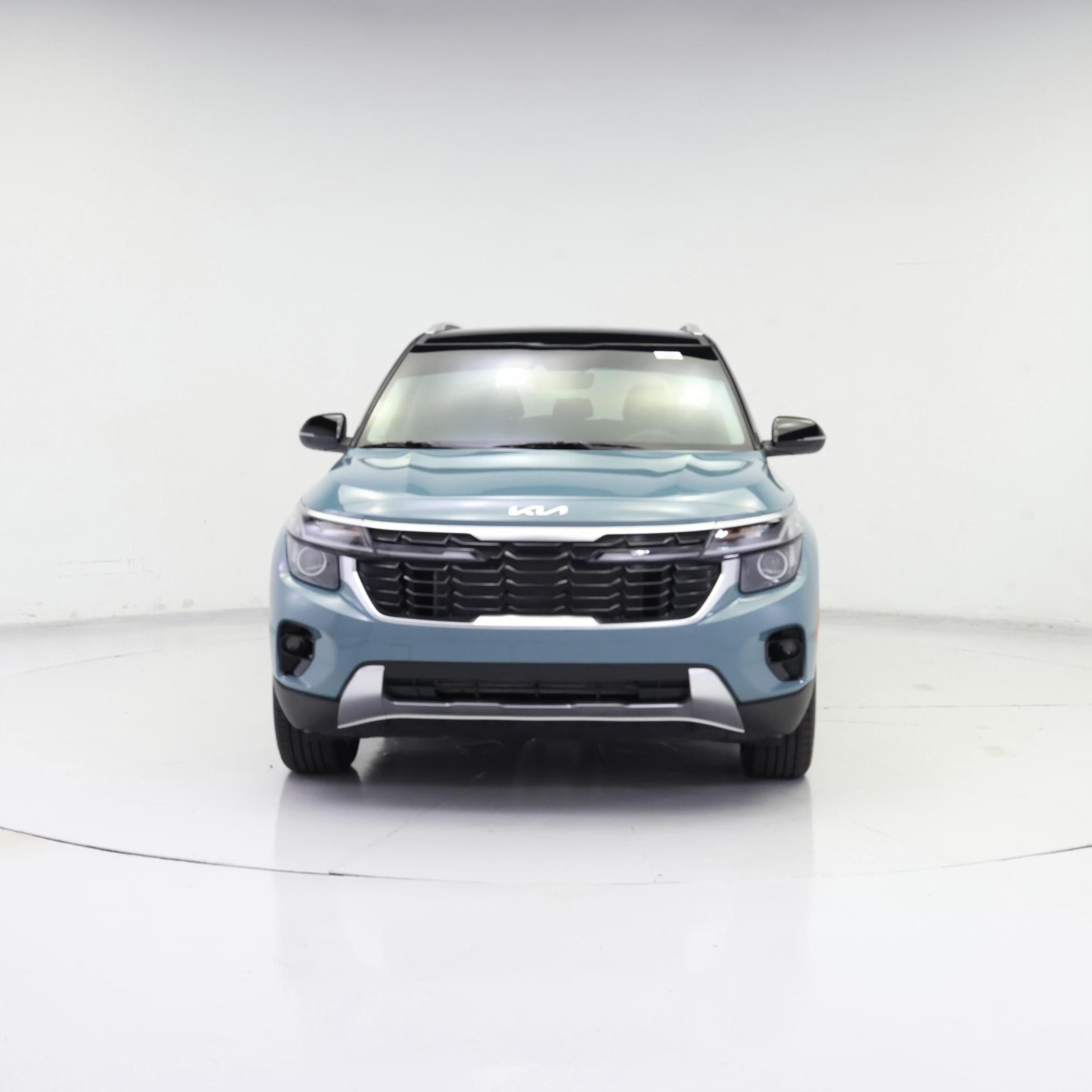 Thumbnail: 2026 Kia Seltos - 5