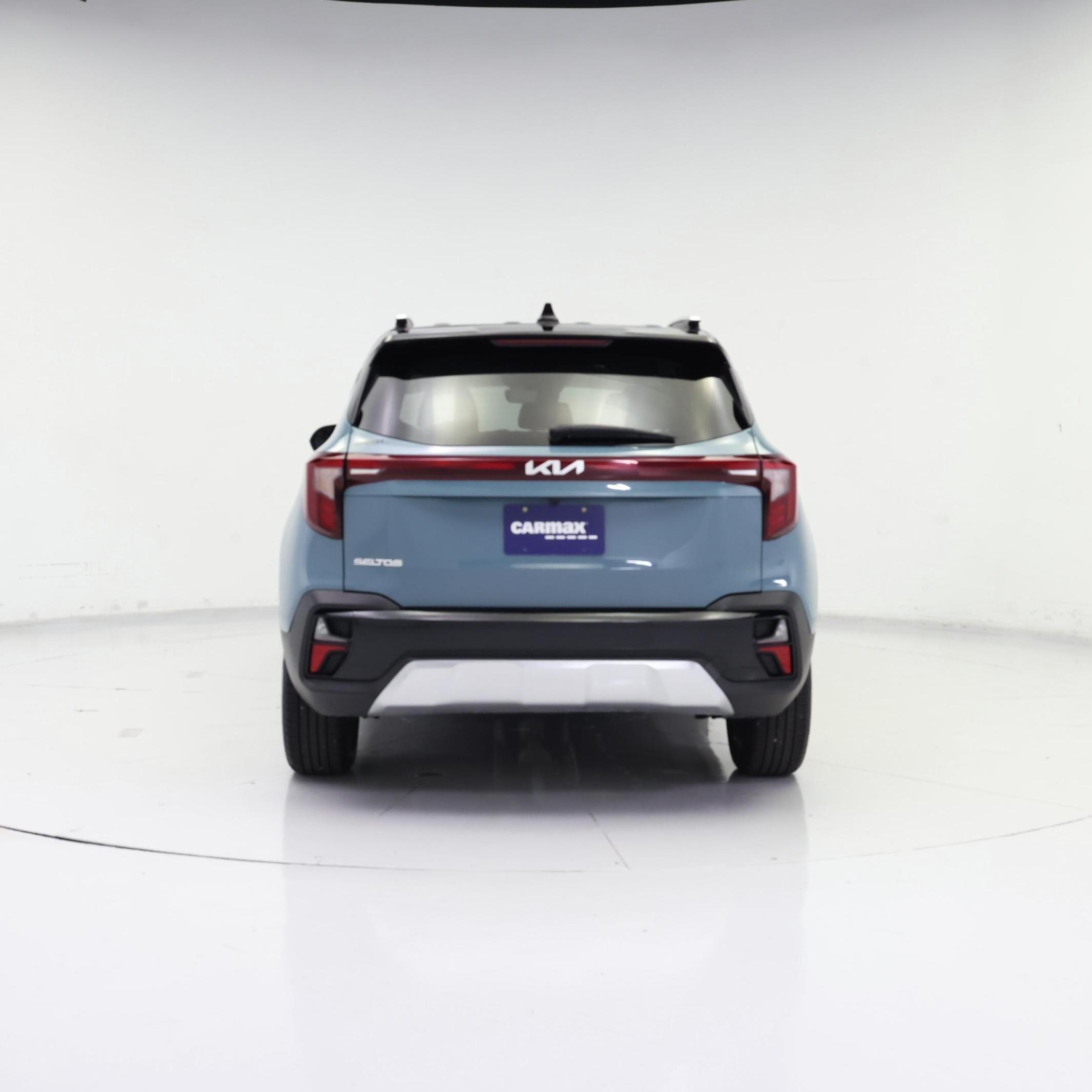 Thumbnail: 2026 Kia Seltos - 6