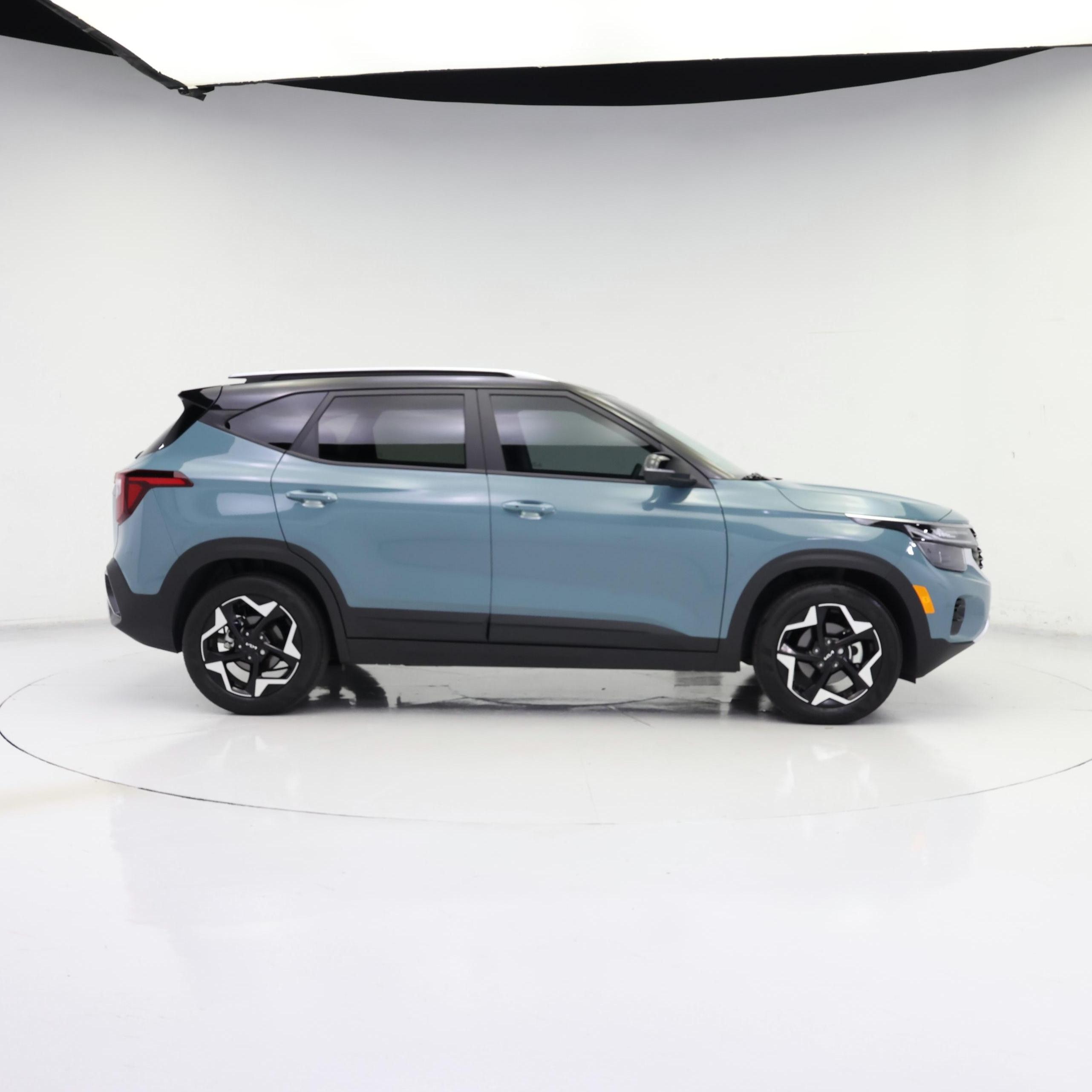 Thumbnail: 2026 Kia Seltos - 7