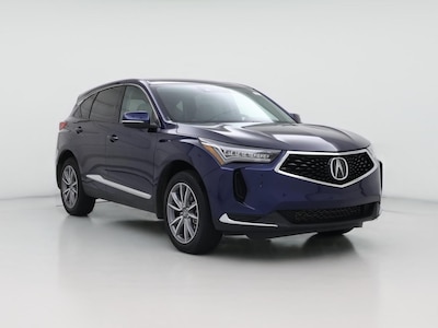 2024 Acura RDX SH-AWD Technology