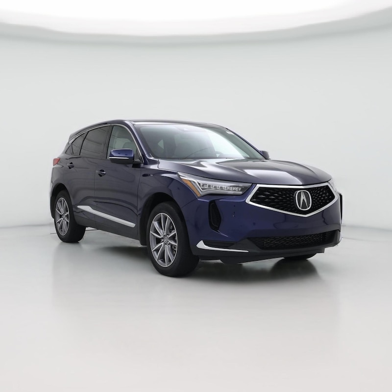2024 Acura RDX SH-AWD Technology