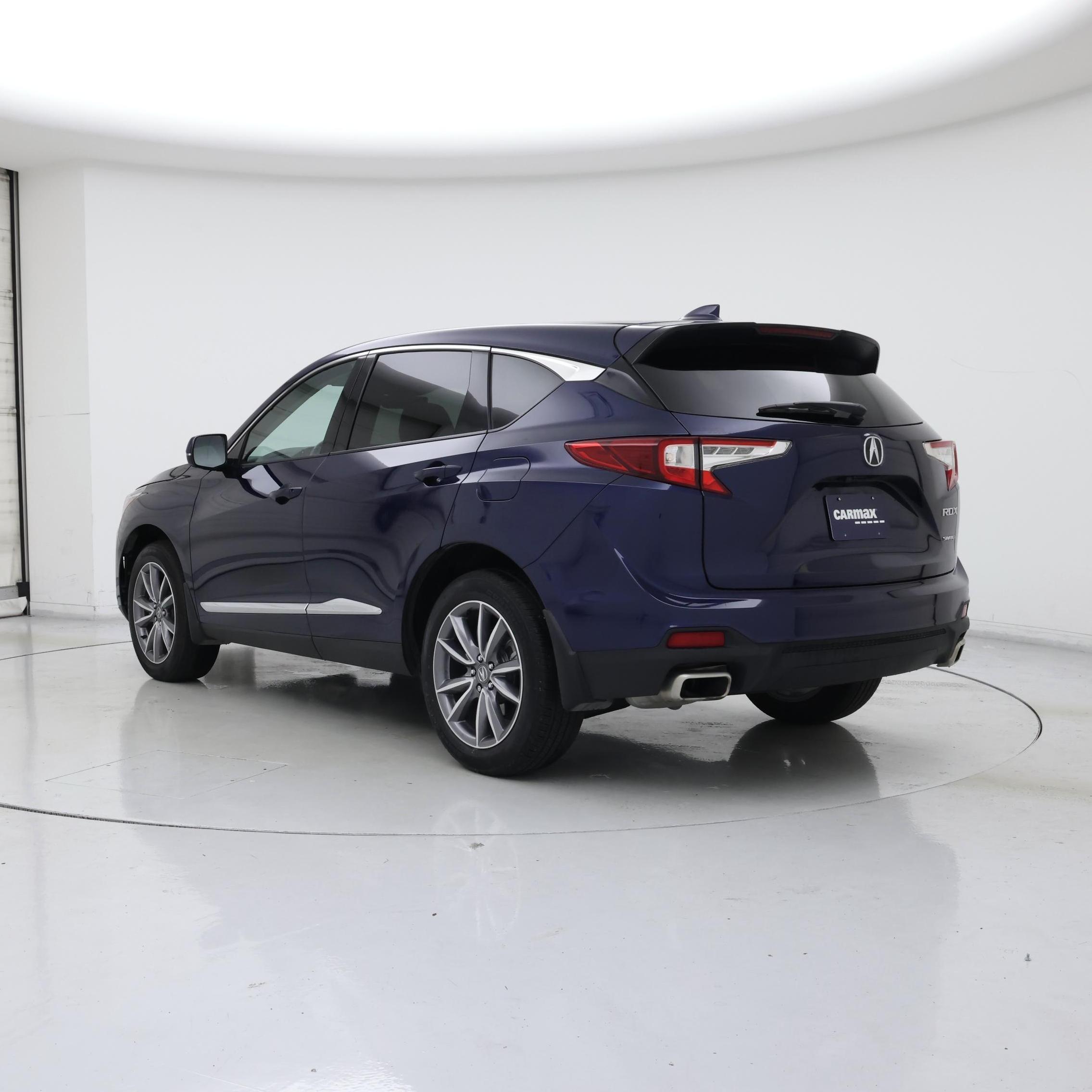 Thumbnail: 2024 Acura RDX - 2