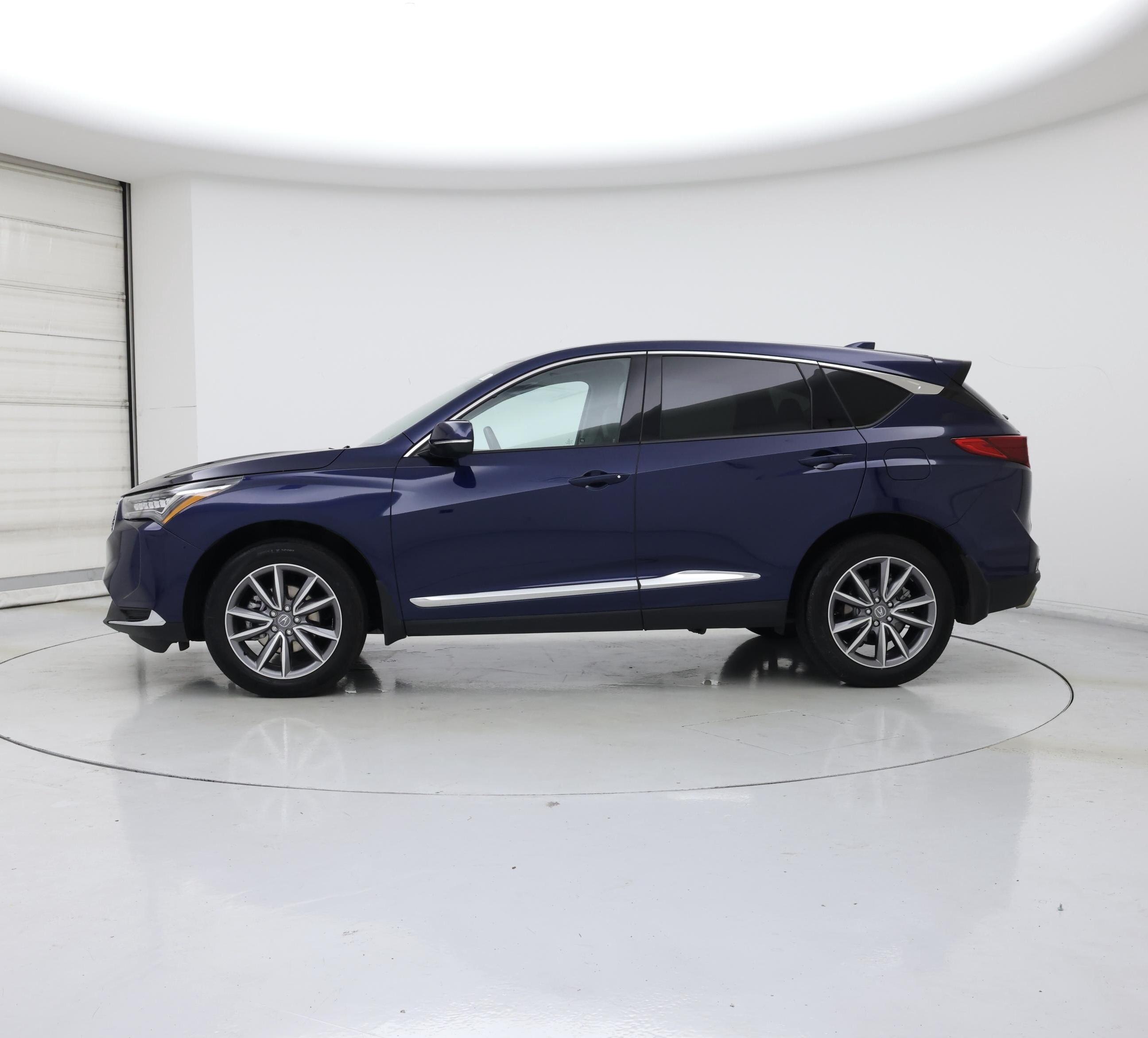 Thumbnail: 2024 Acura RDX - 3