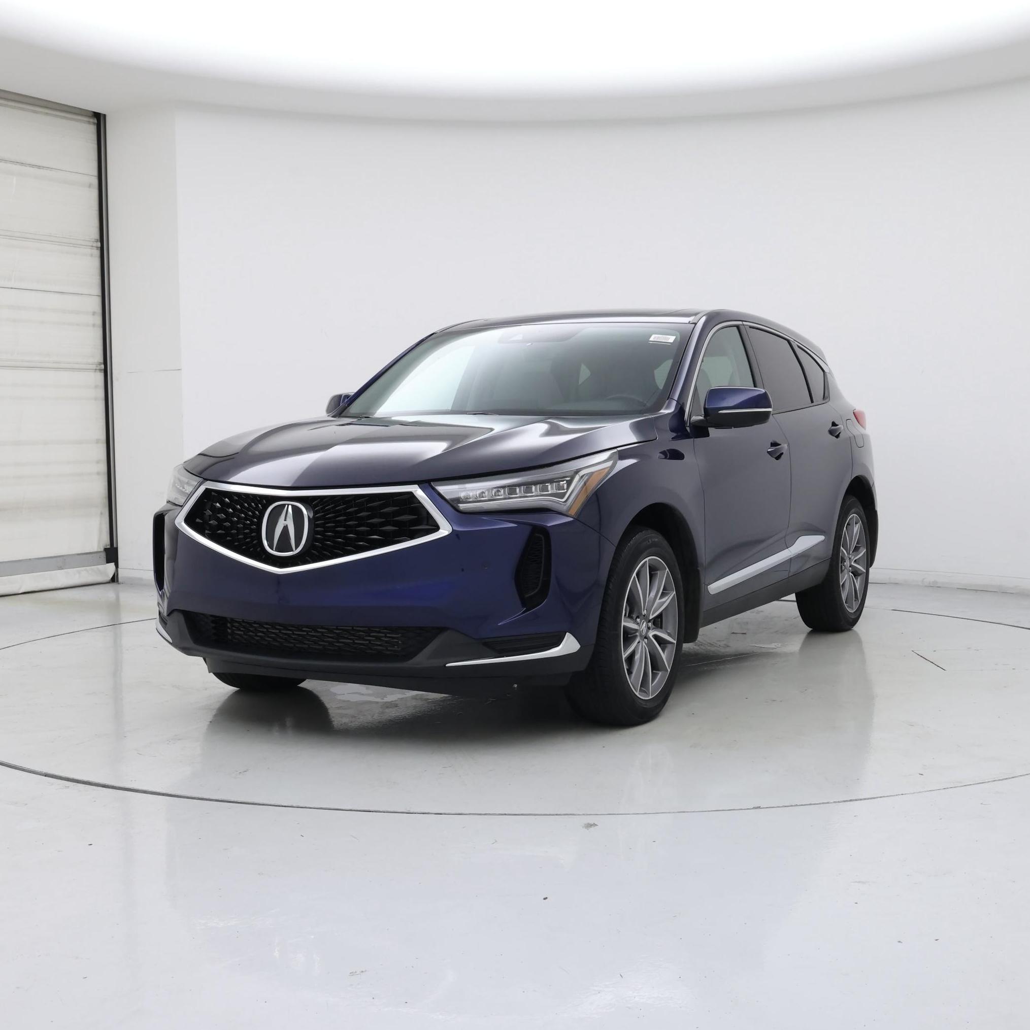 Thumbnail: 2024 Acura RDX - 4