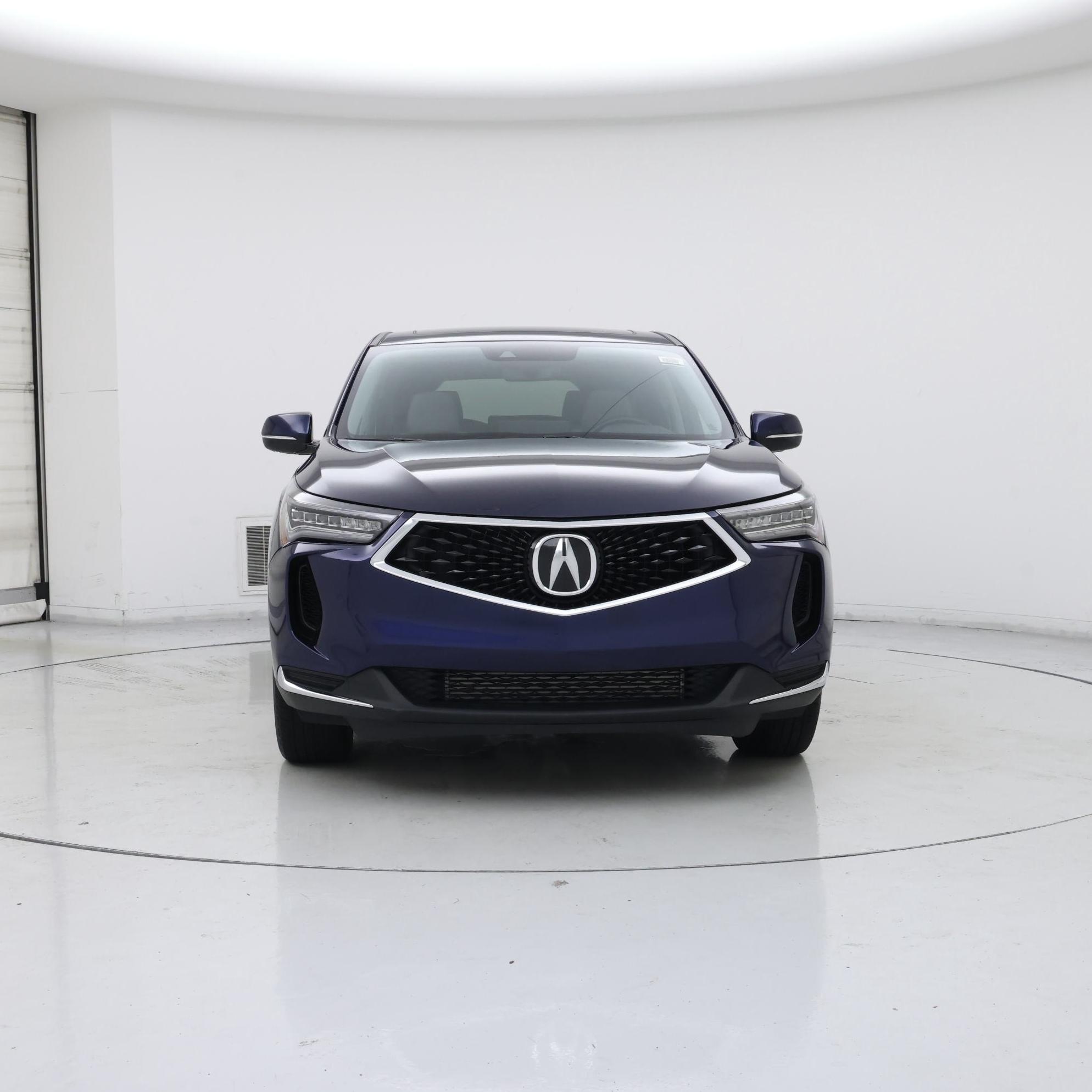 Thumbnail: 2024 Acura RDX - 5