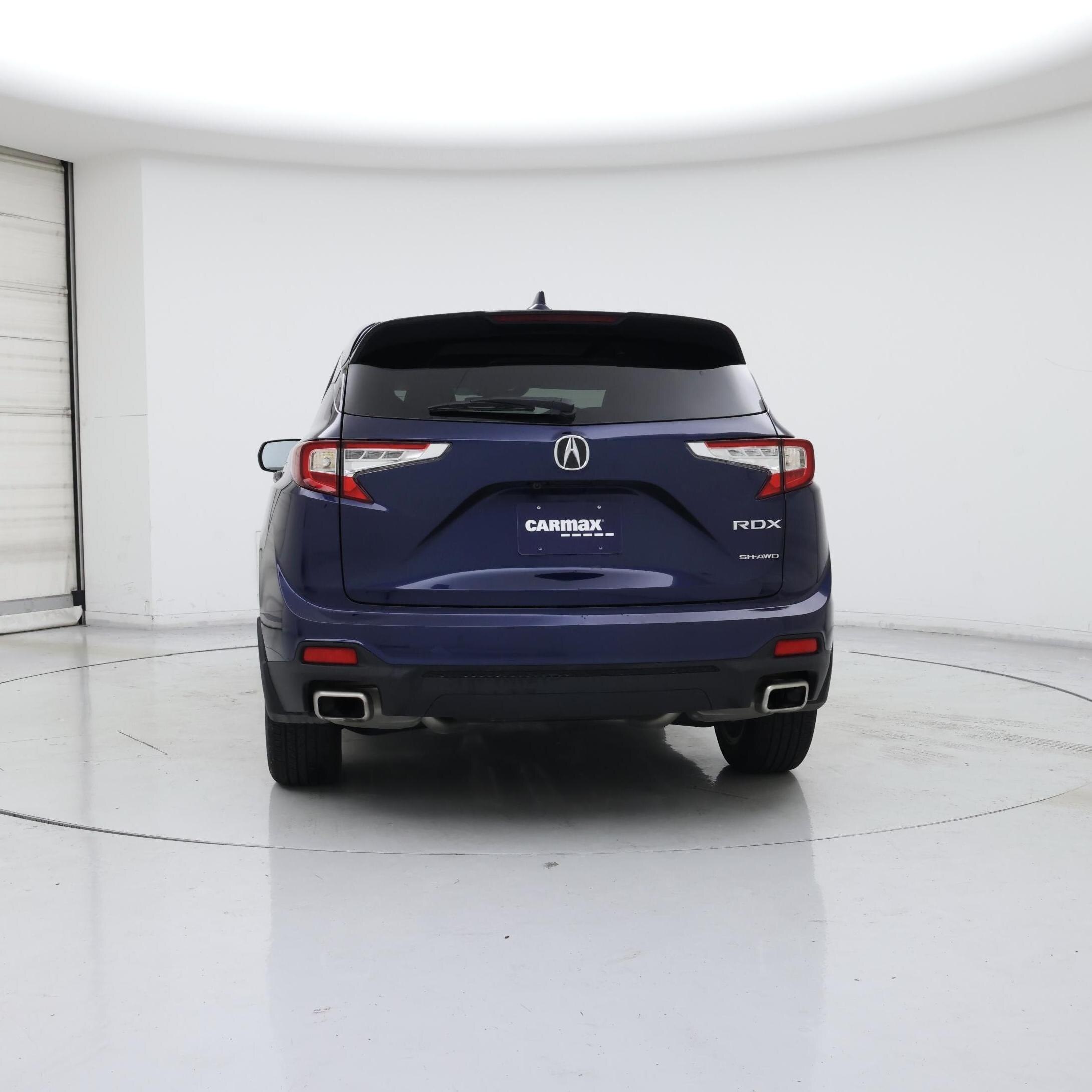 Thumbnail: 2024 Acura RDX - 6