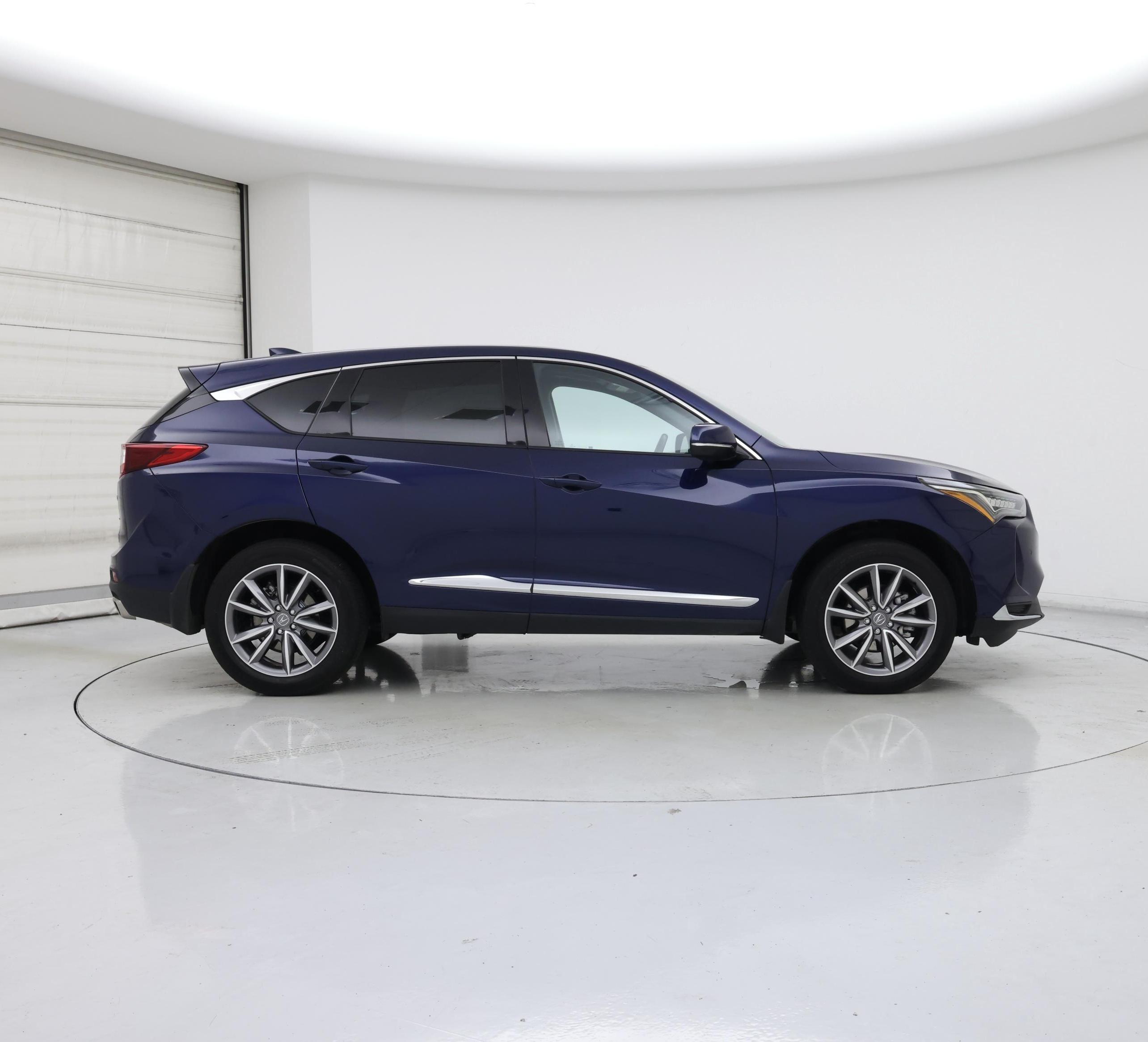 Thumbnail: 2024 Acura RDX - 7