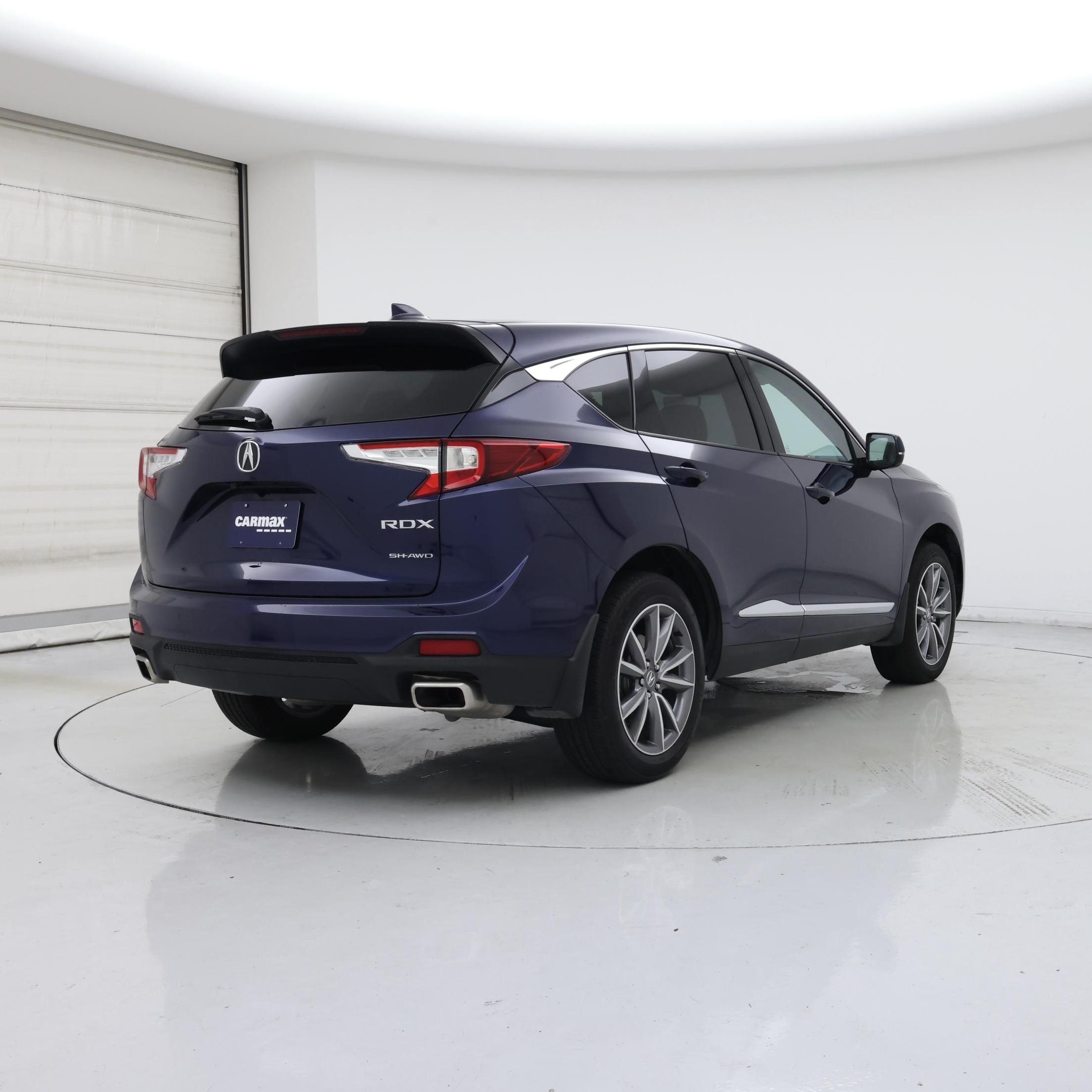 Thumbnail: 2024 Acura RDX - 8