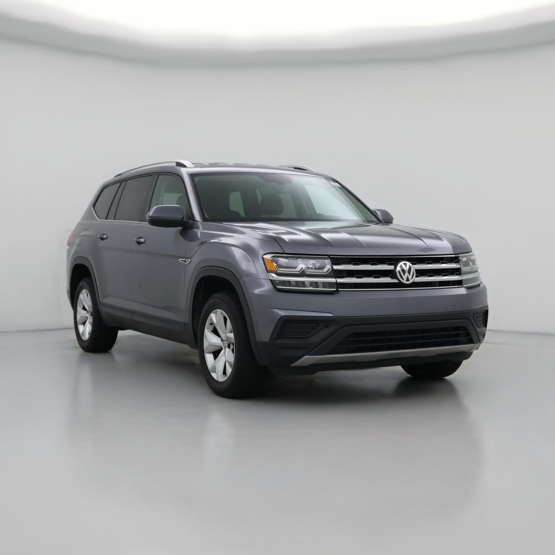 Thumbnail: 2019 Volkswagen Atlas - 1