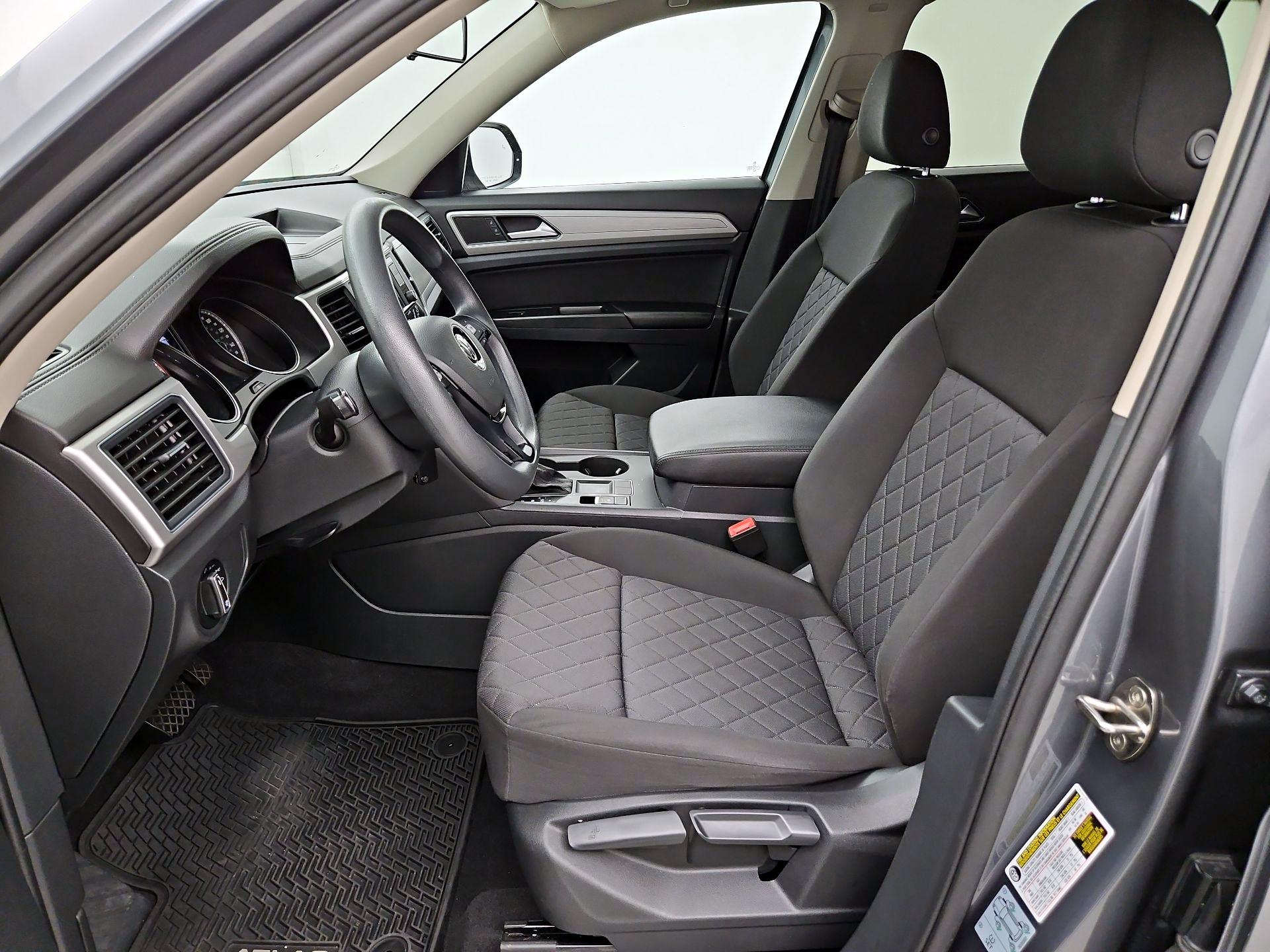 Thumbnail: 2019 Volkswagen Atlas - 11