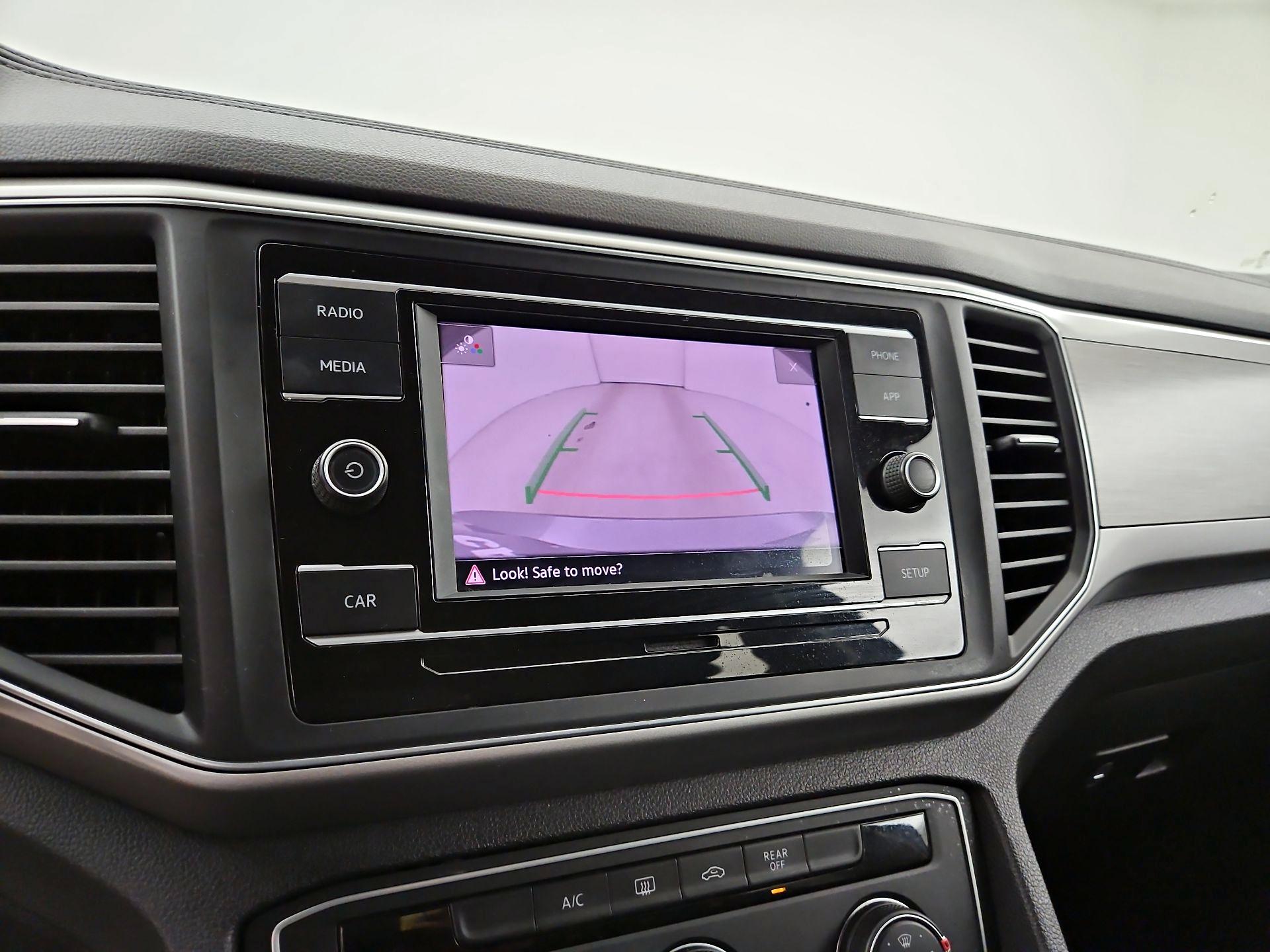 Thumbnail: 2019 Volkswagen Atlas - 14