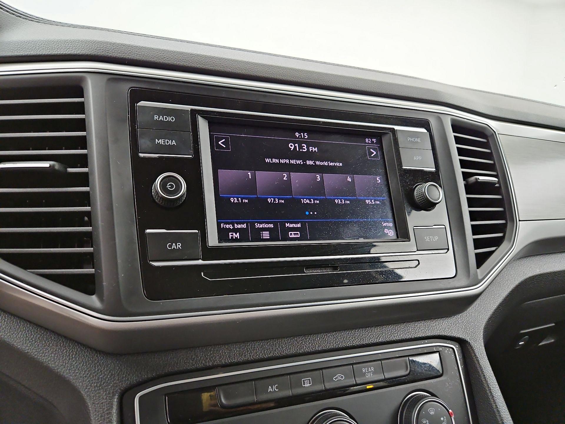 Thumbnail: 2019 Volkswagen Atlas - 15