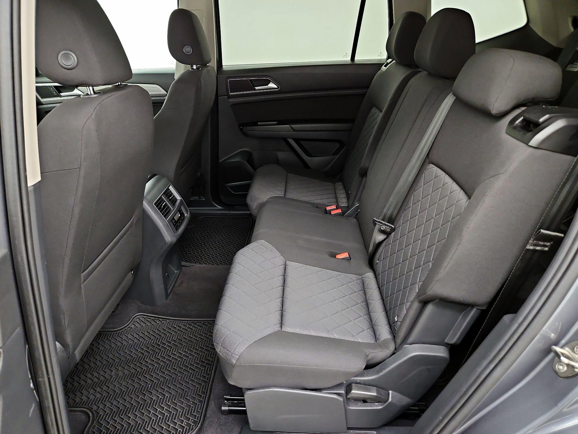 Thumbnail: 2019 Volkswagen Atlas - 19