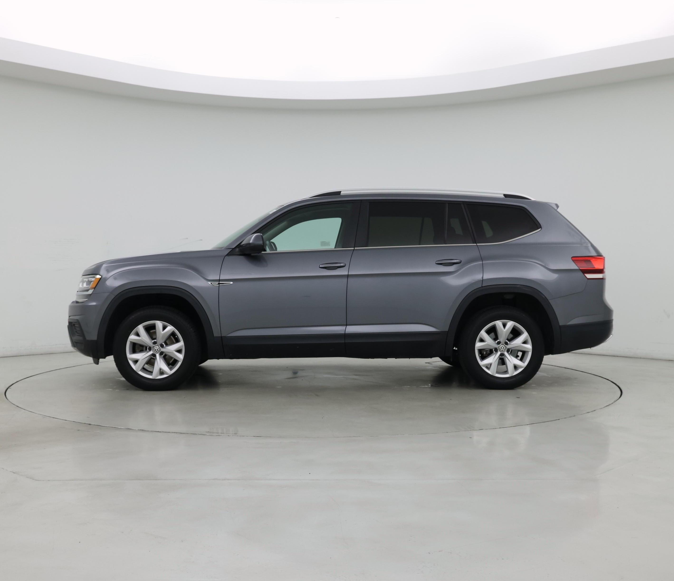 Thumbnail: 2019 Volkswagen Atlas - 3