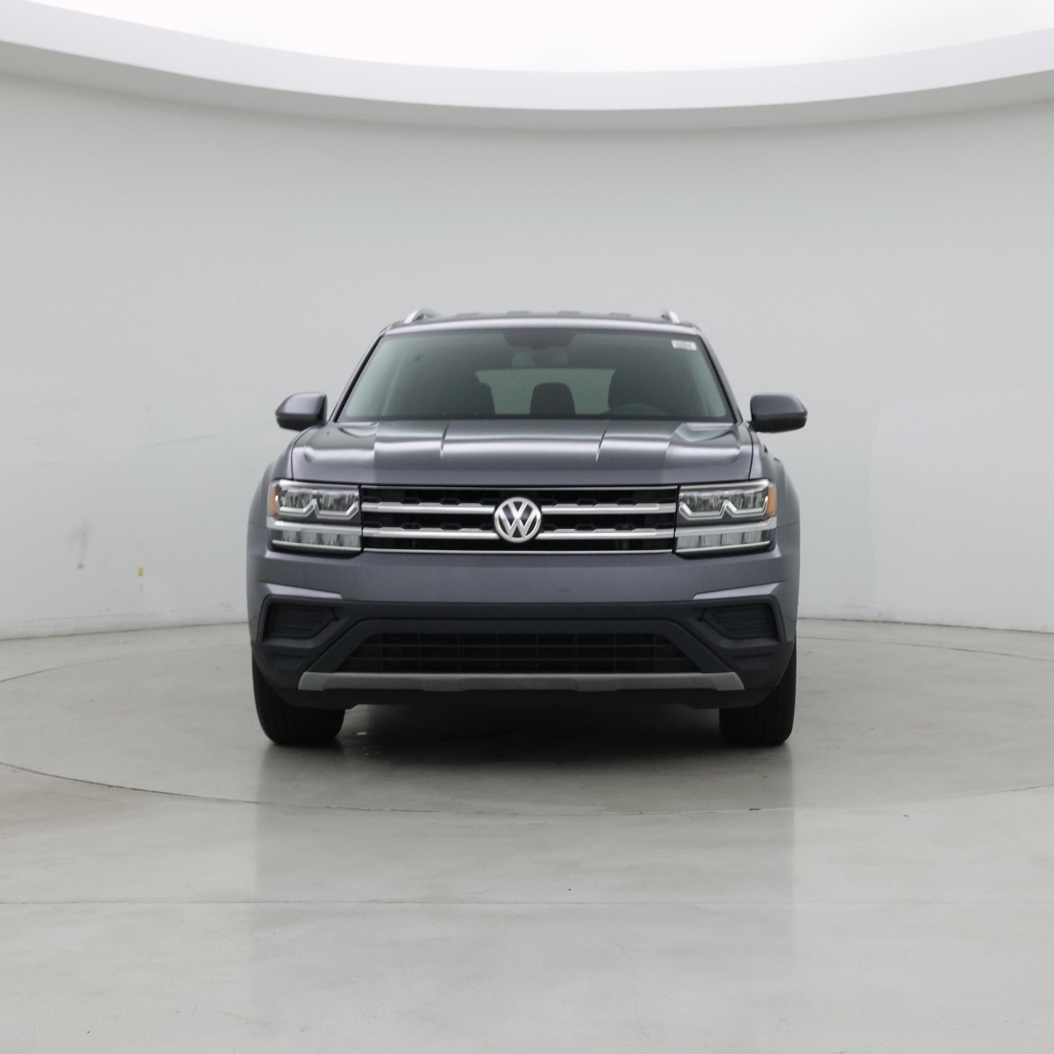 Thumbnail: 2019 Volkswagen Atlas - 5