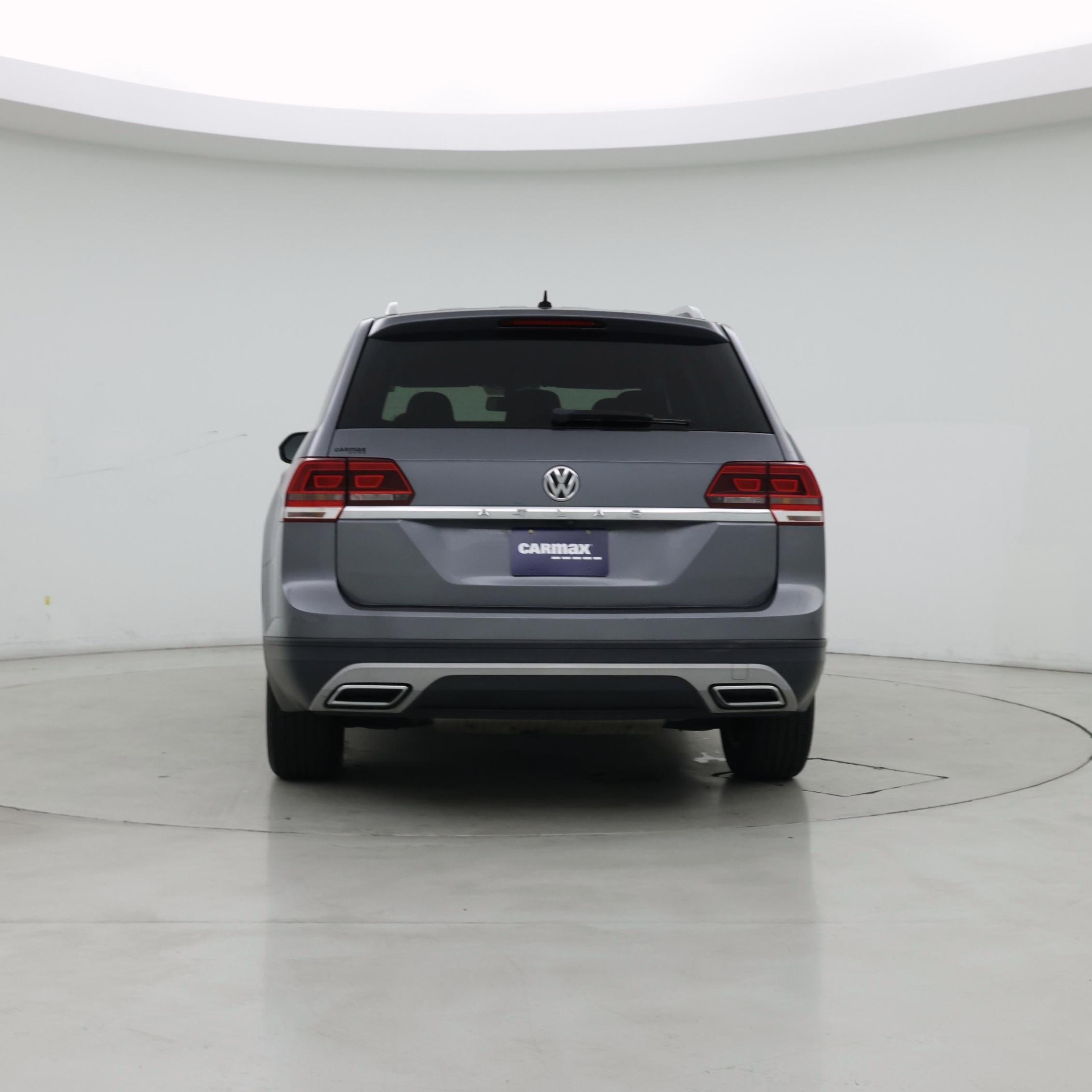 Thumbnail: 2019 Volkswagen Atlas - 6