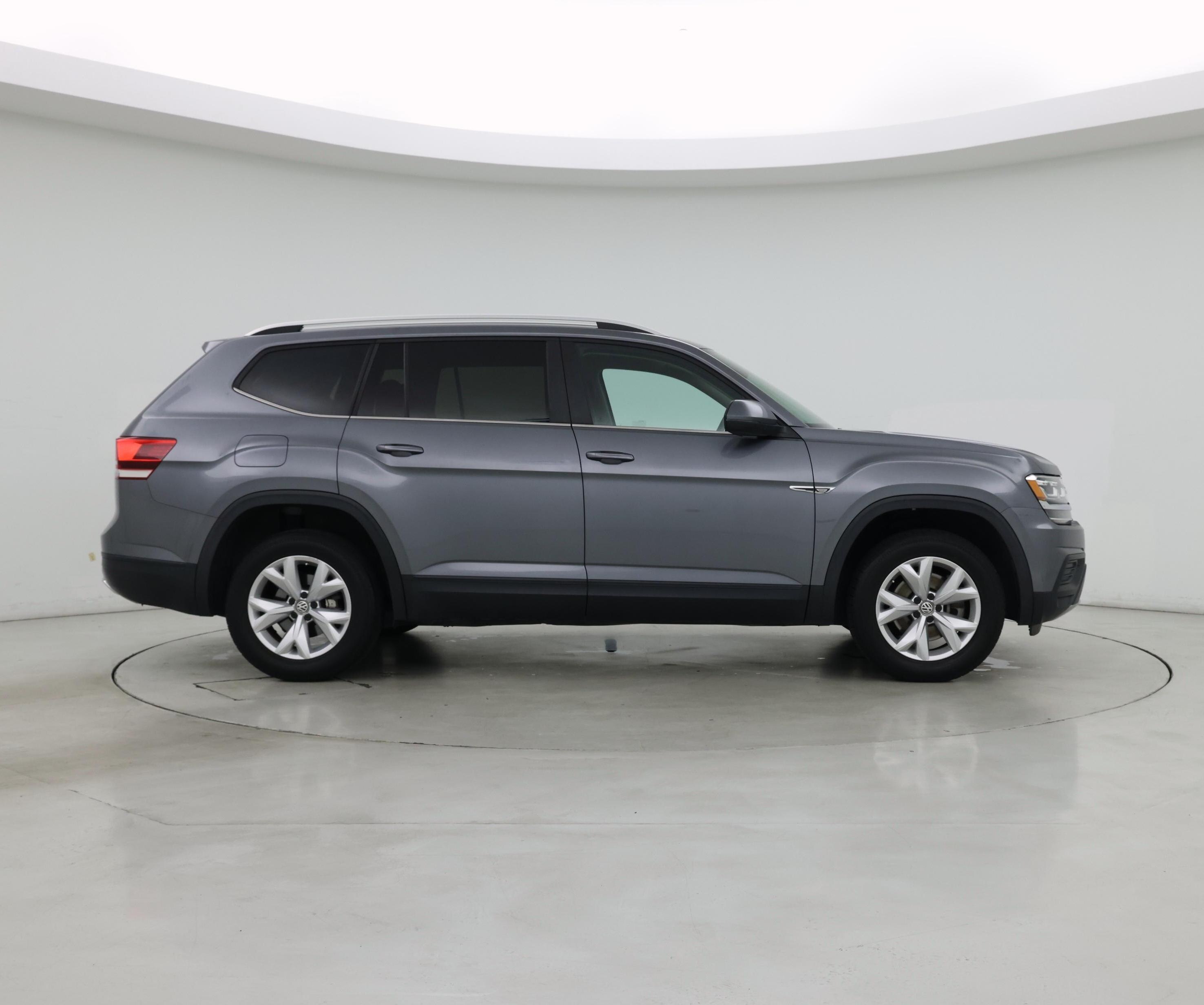 Thumbnail: 2019 Volkswagen Atlas - 7