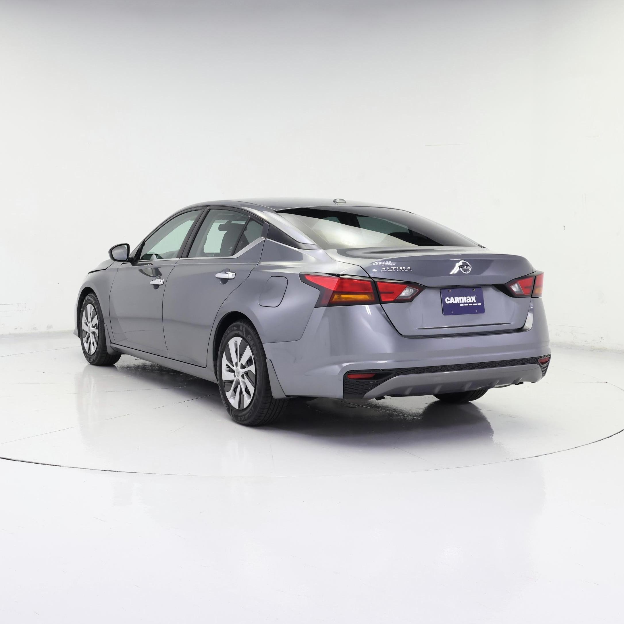 Thumbnail: 2020 Nissan Altima - 2