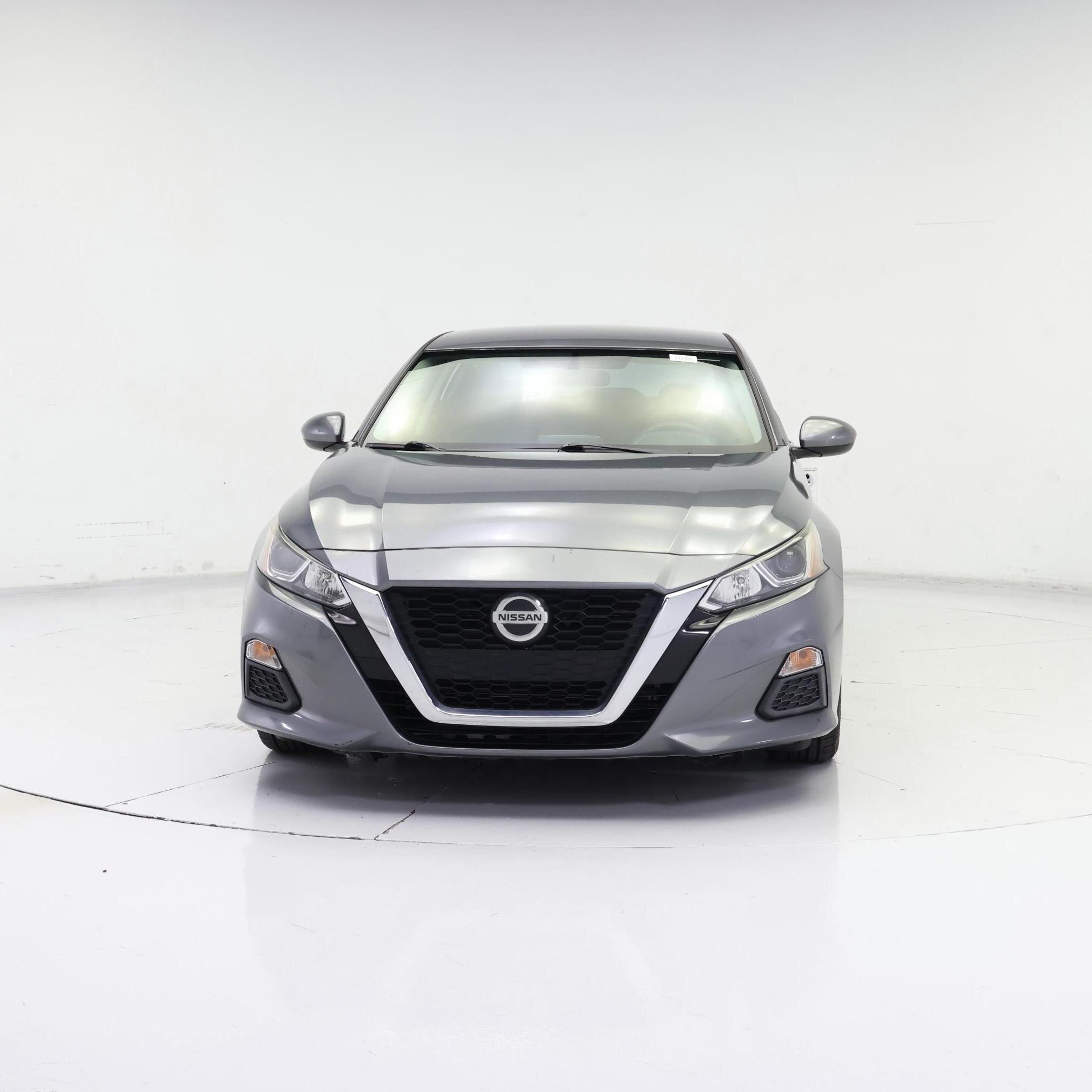 Thumbnail: 2020 Nissan Altima - 5