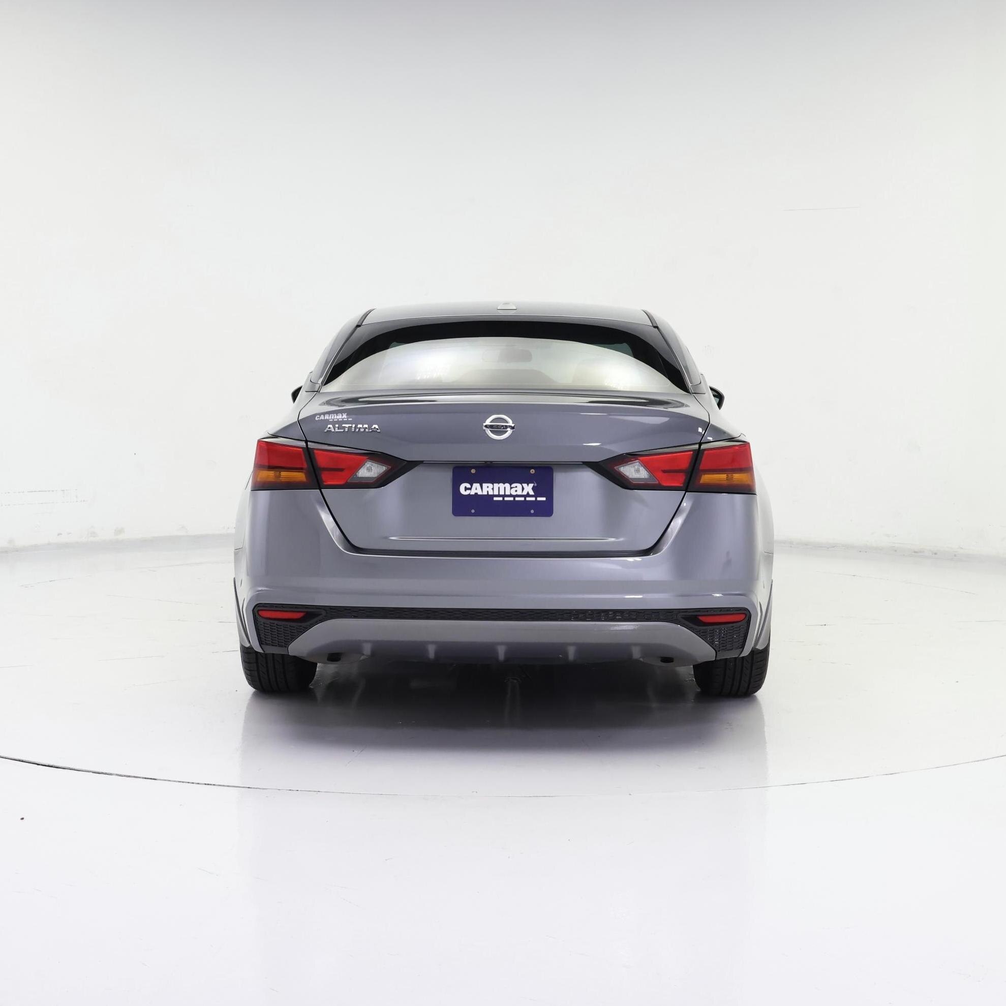 Thumbnail: 2020 Nissan Altima - 6