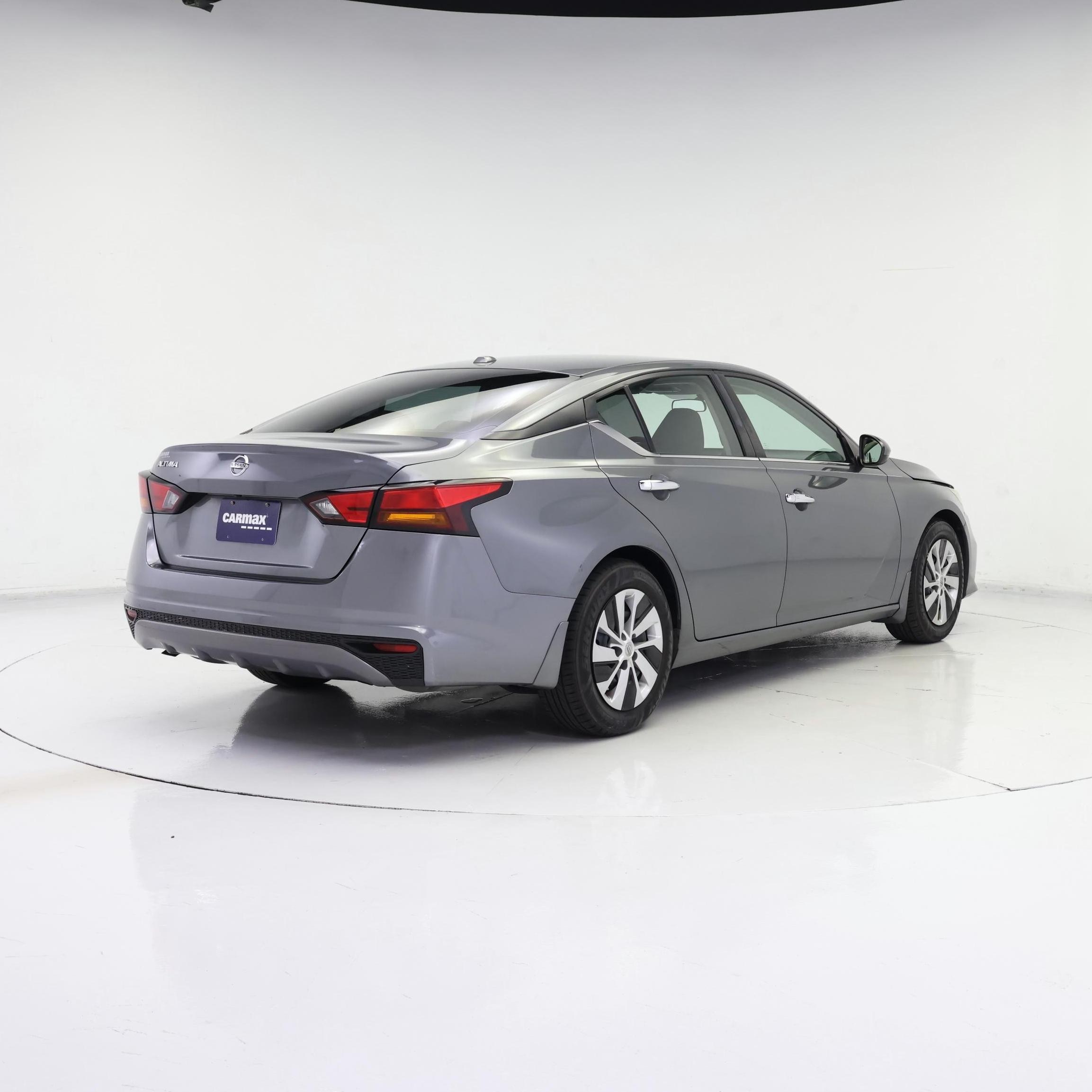 Thumbnail: 2020 Nissan Altima - 8