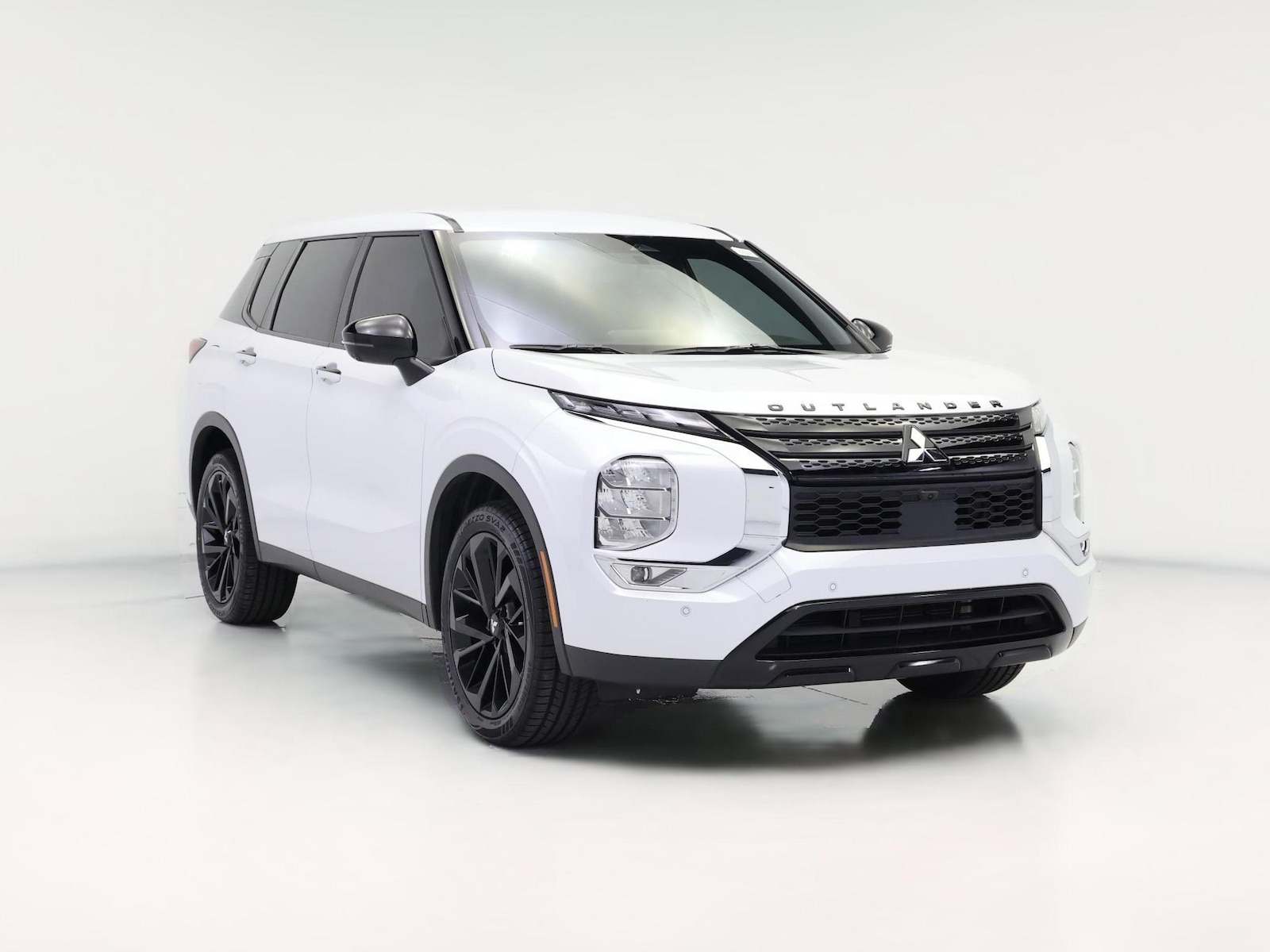 2023 Mitsubishi Outlander