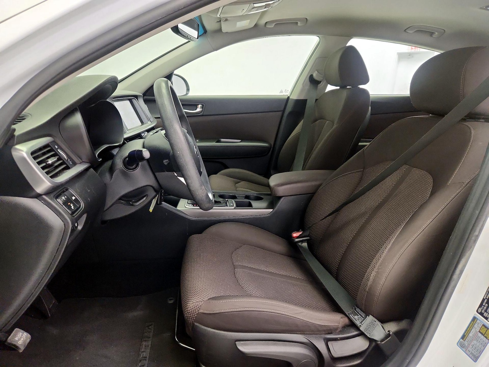 Side Airbags
