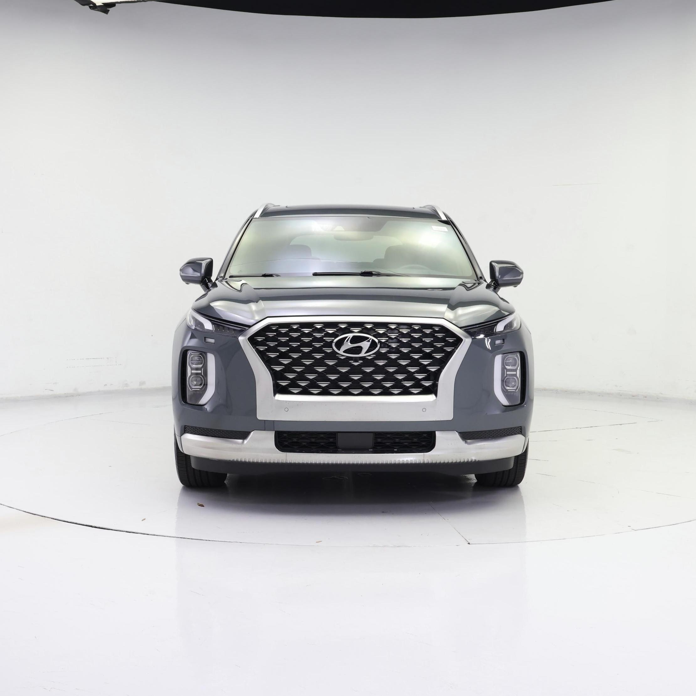 Thumbnail: 2022 Hyundai Palisade - 5