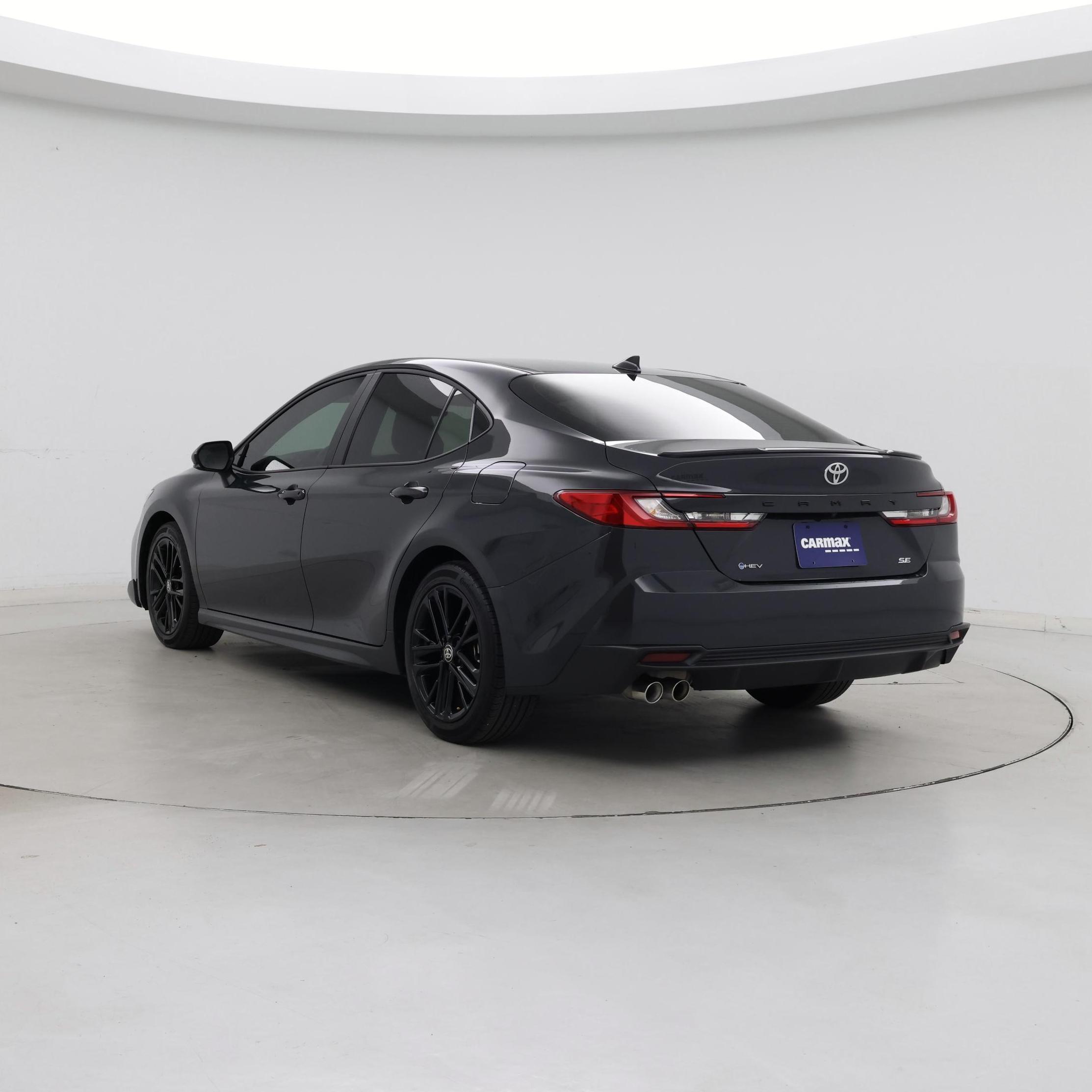 Thumbnail: 2026 Toyota Camry - 2