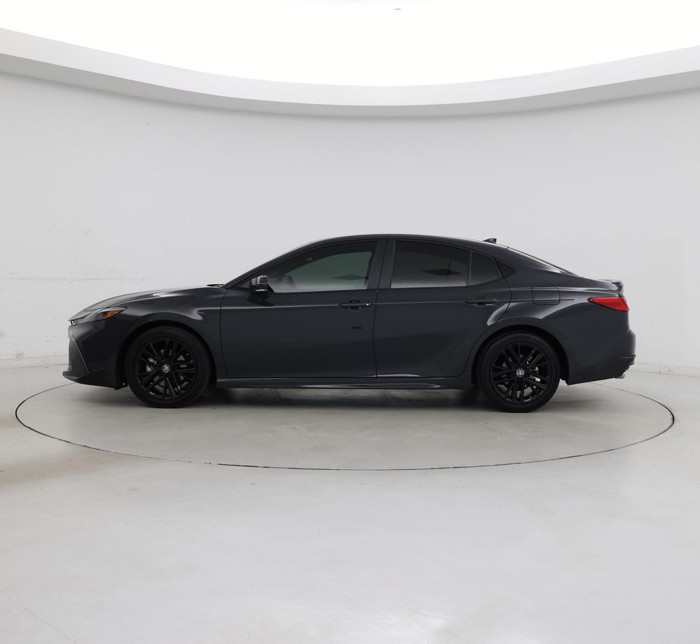 Thumbnail: 2026 Toyota Camry - 3