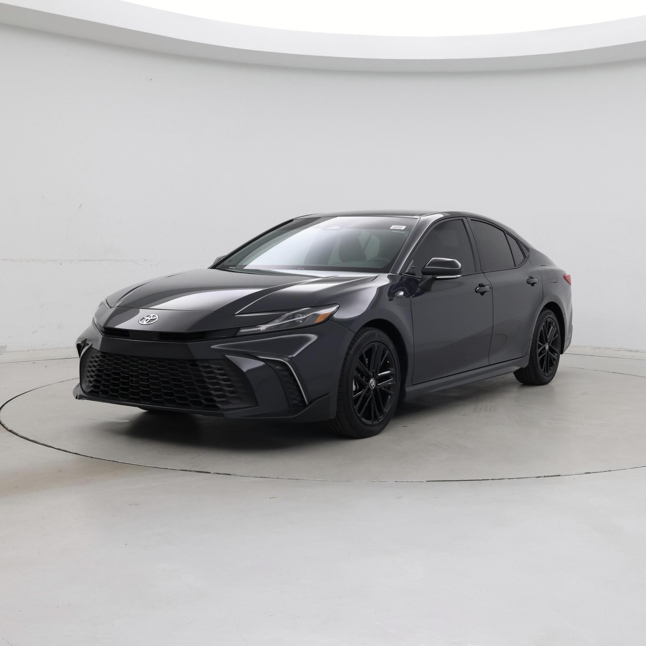 Thumbnail: 2026 Toyota Camry - 4