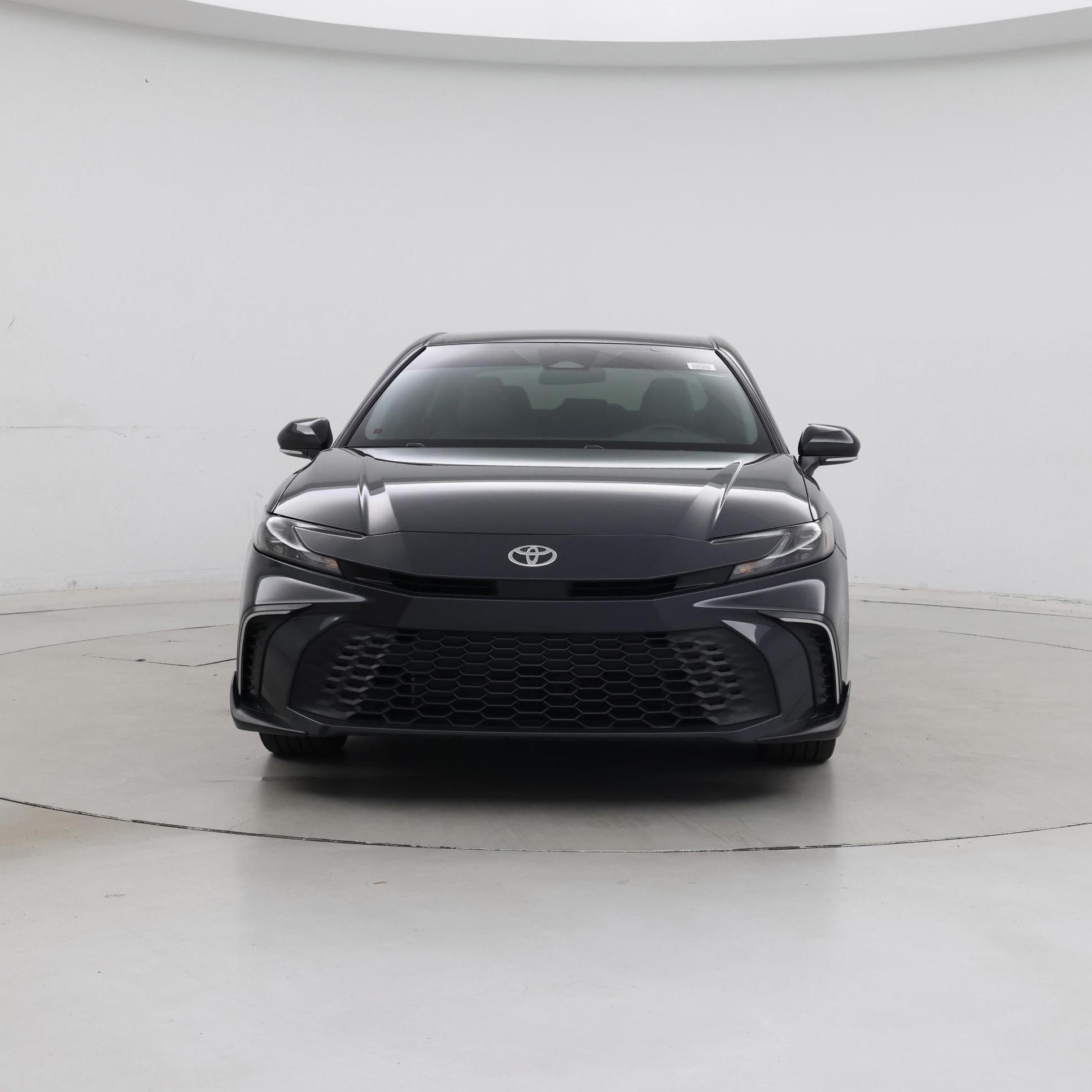 Thumbnail: 2026 Toyota Camry - 5