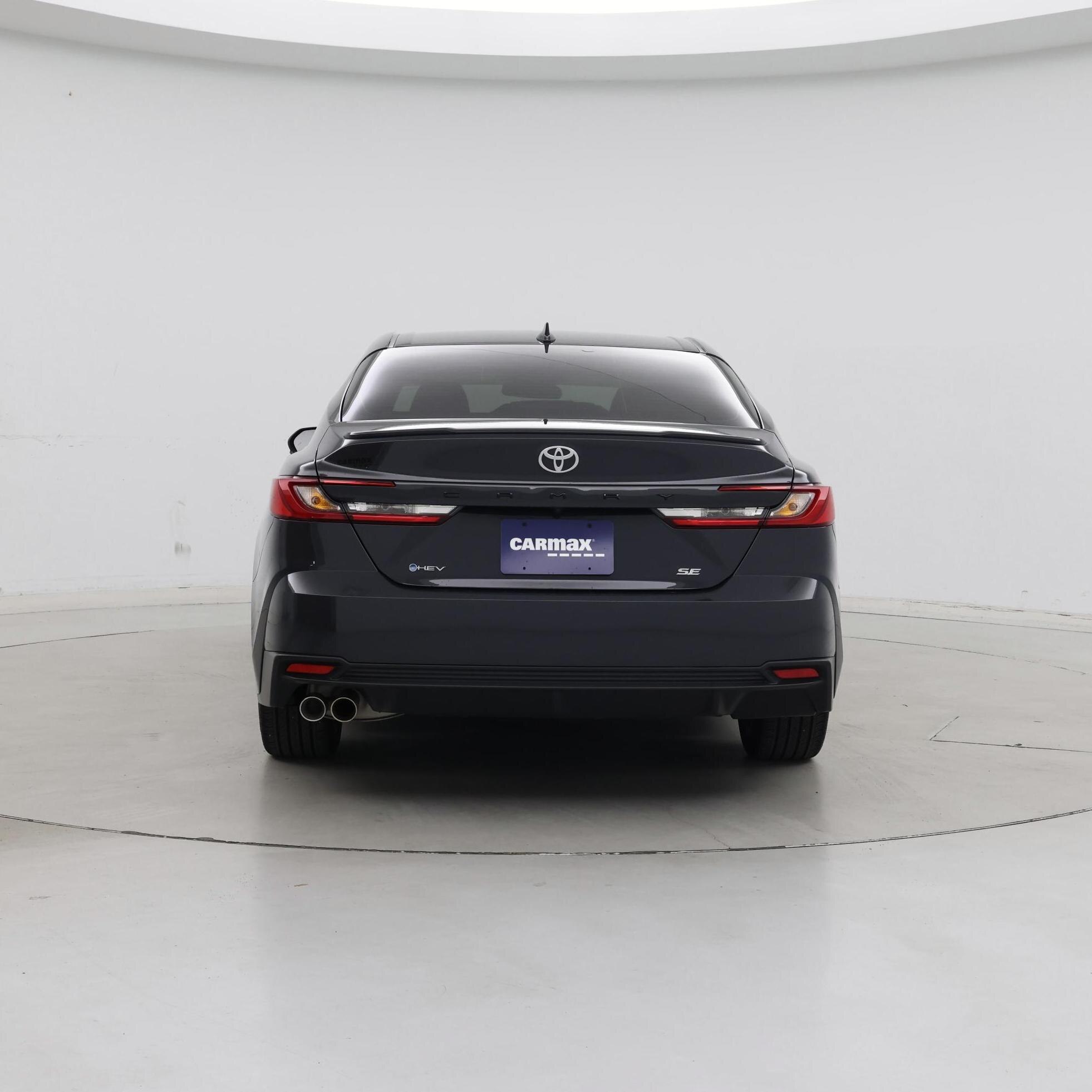 Thumbnail: 2026 Toyota Camry - 6