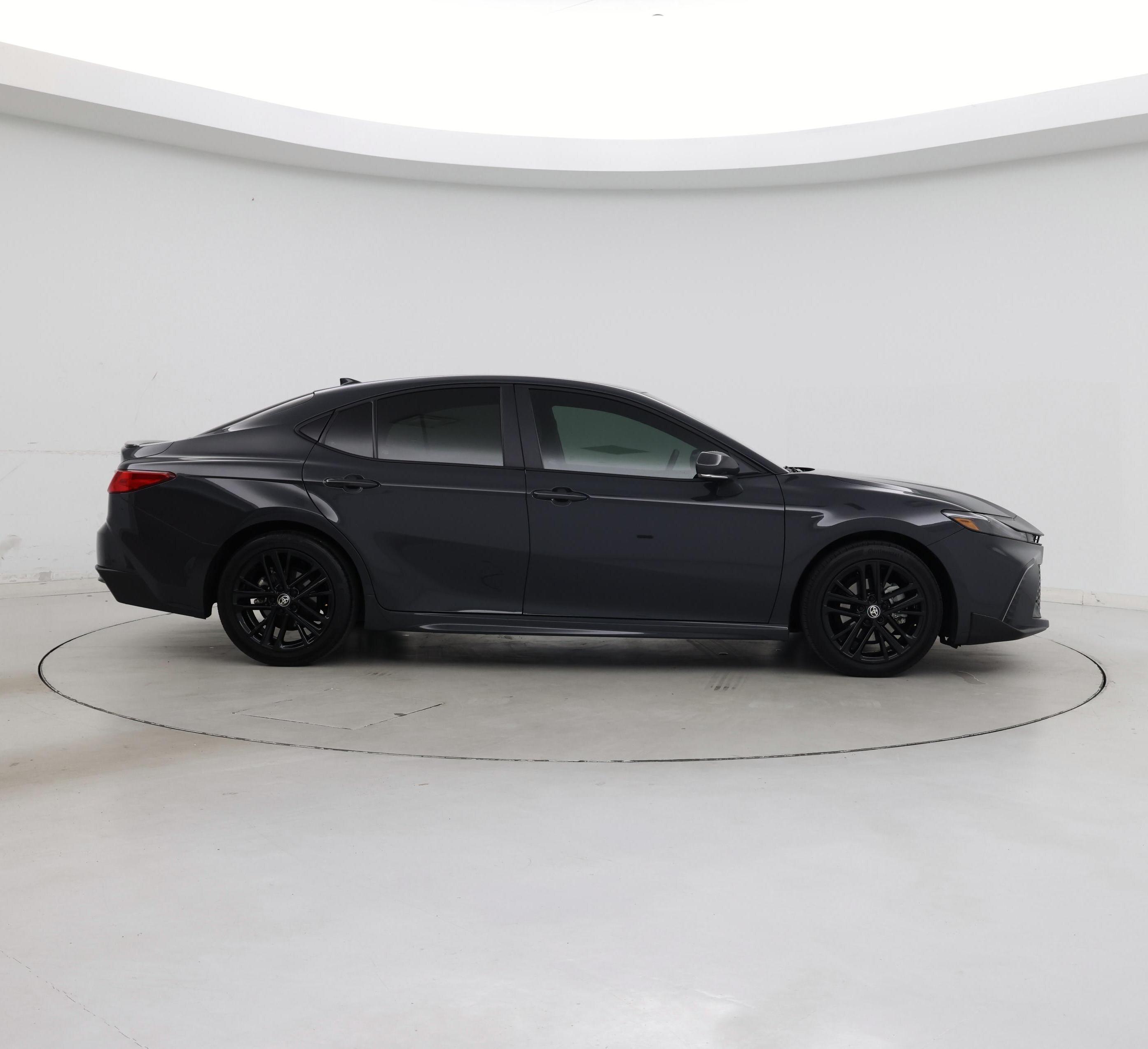Thumbnail: 2026 Toyota Camry - 7