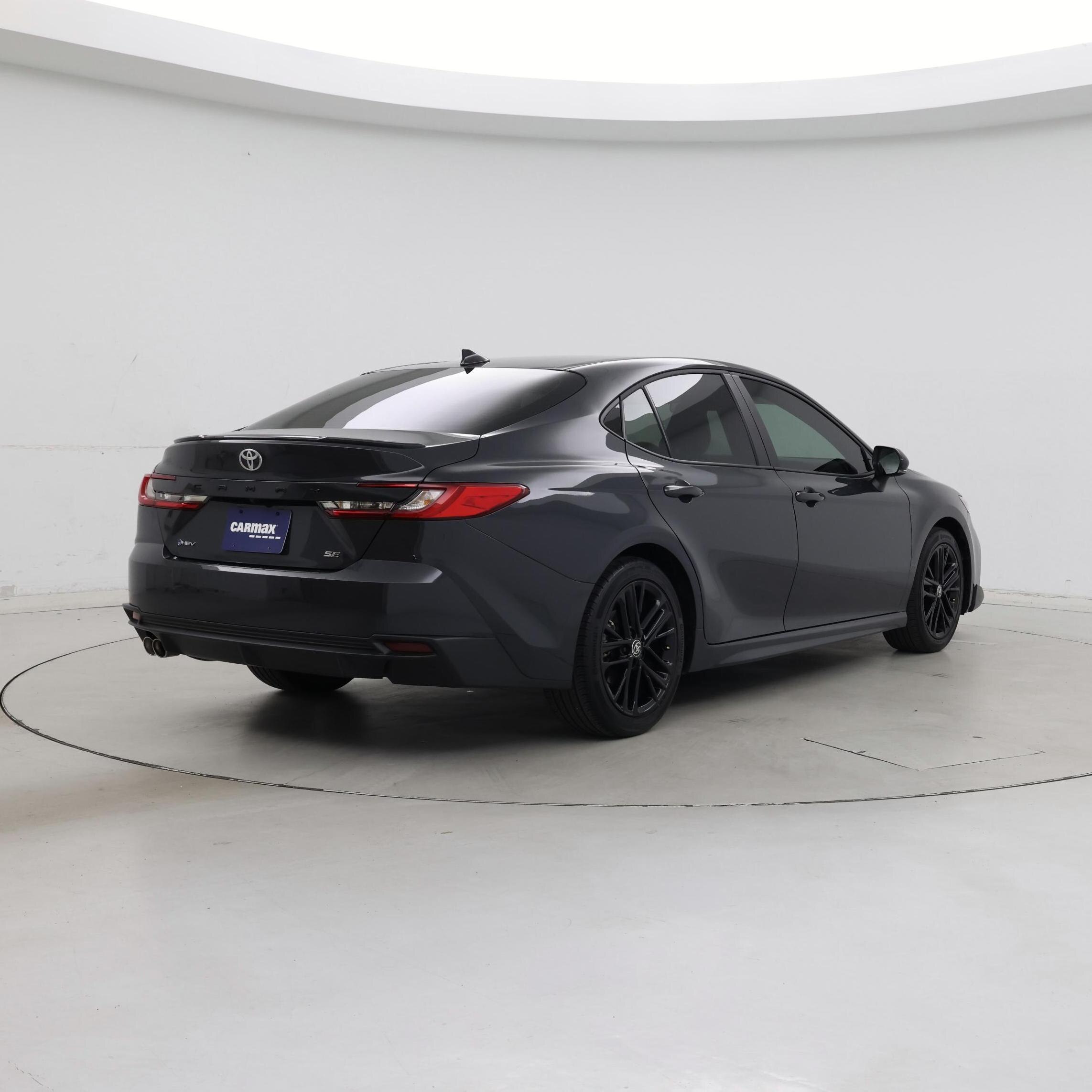 Thumbnail: 2026 Toyota Camry - 8