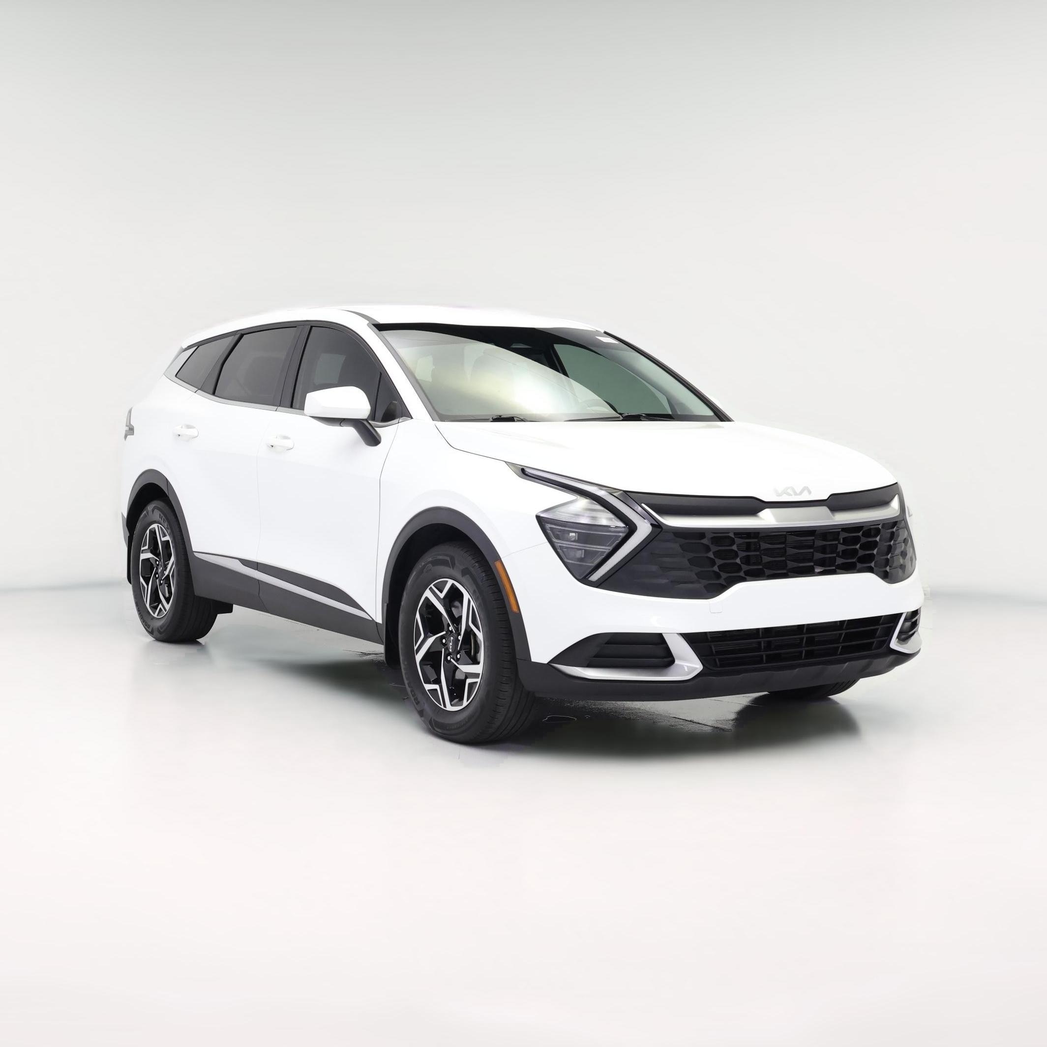 Thumbnail: 2025 Kia Sportage - 1
