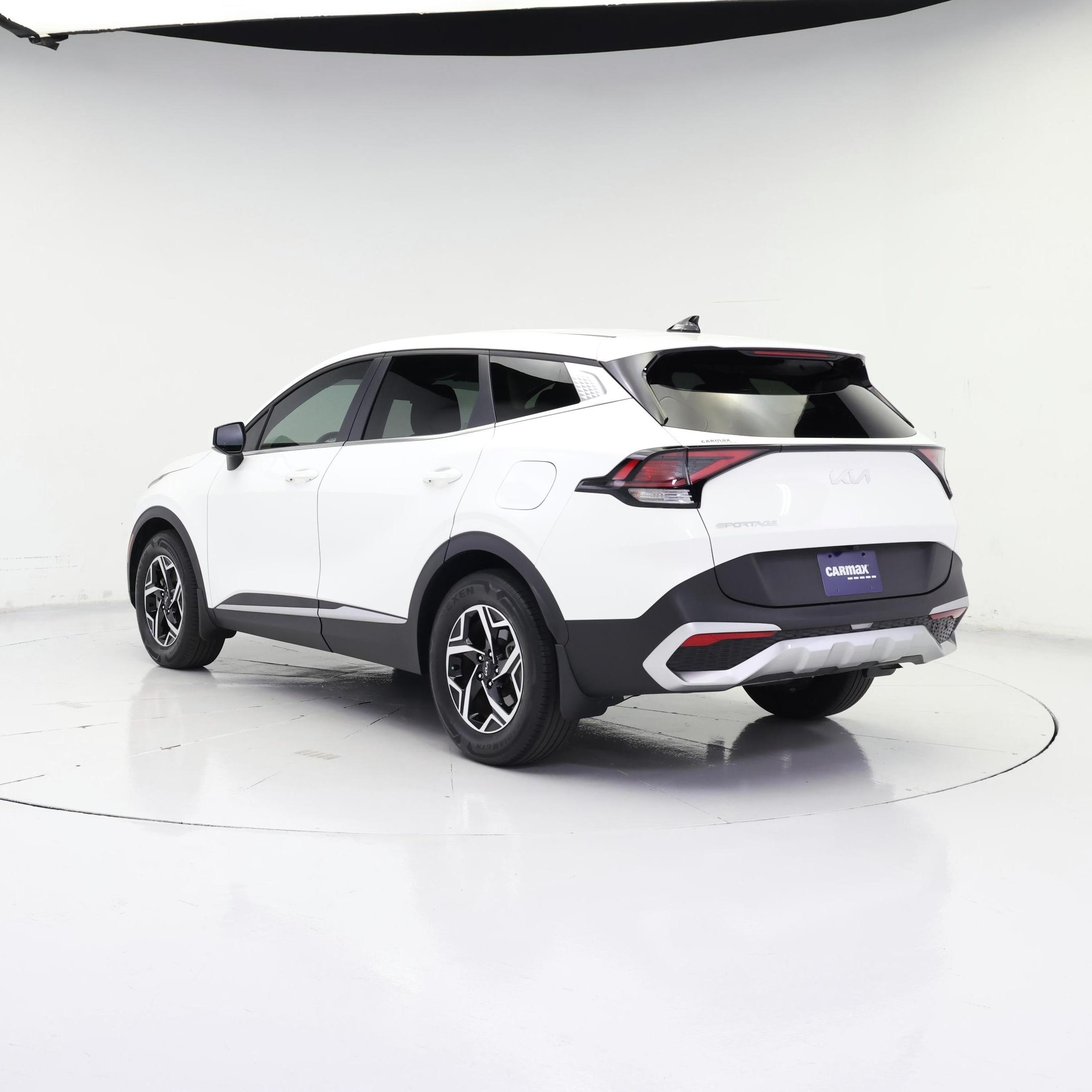 Thumbnail: 2025 Kia Sportage - 2