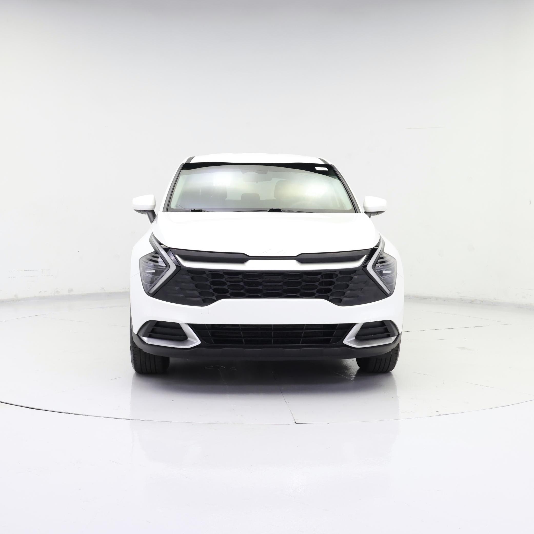 Thumbnail: 2025 Kia Sportage - 5