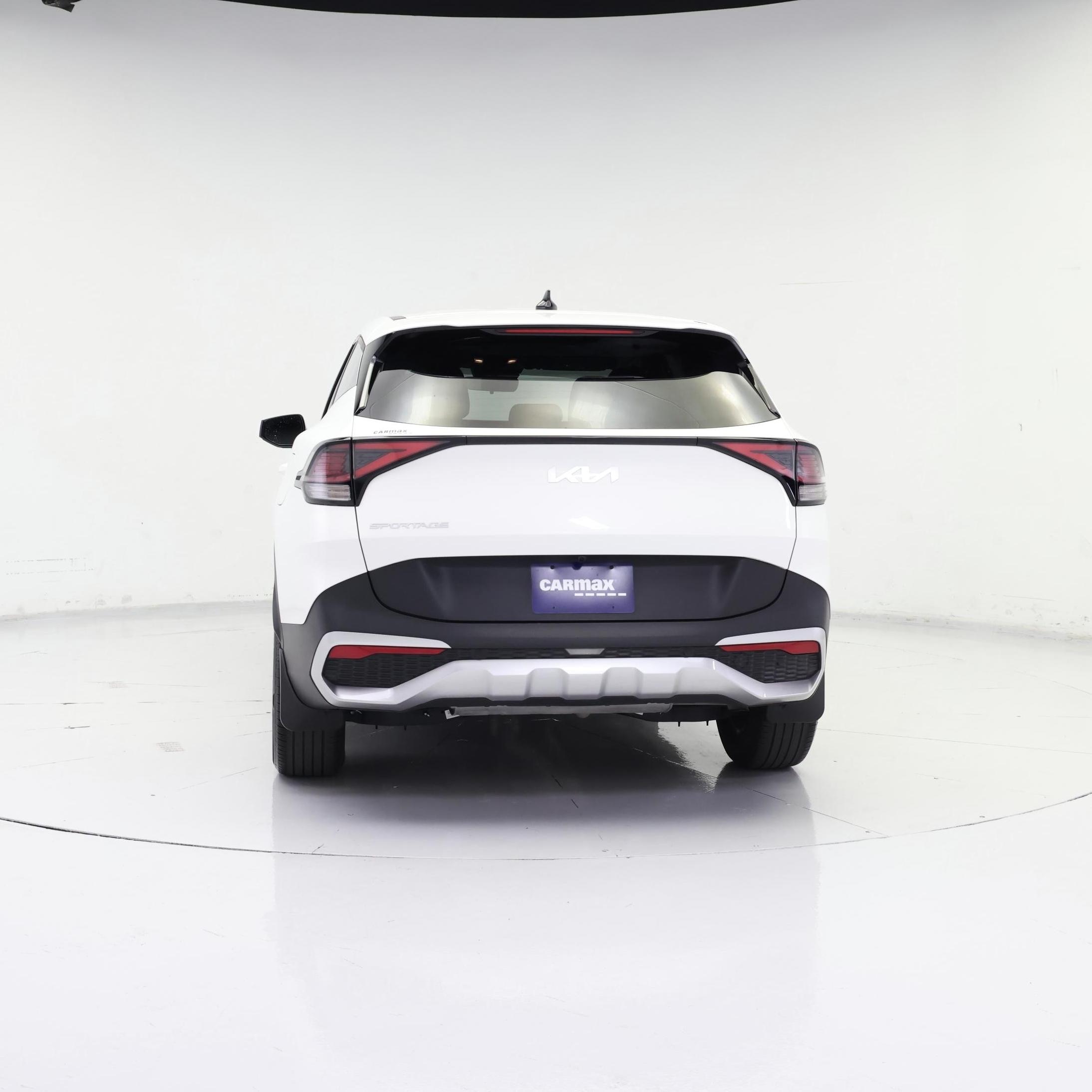 Thumbnail: 2025 Kia Sportage - 6